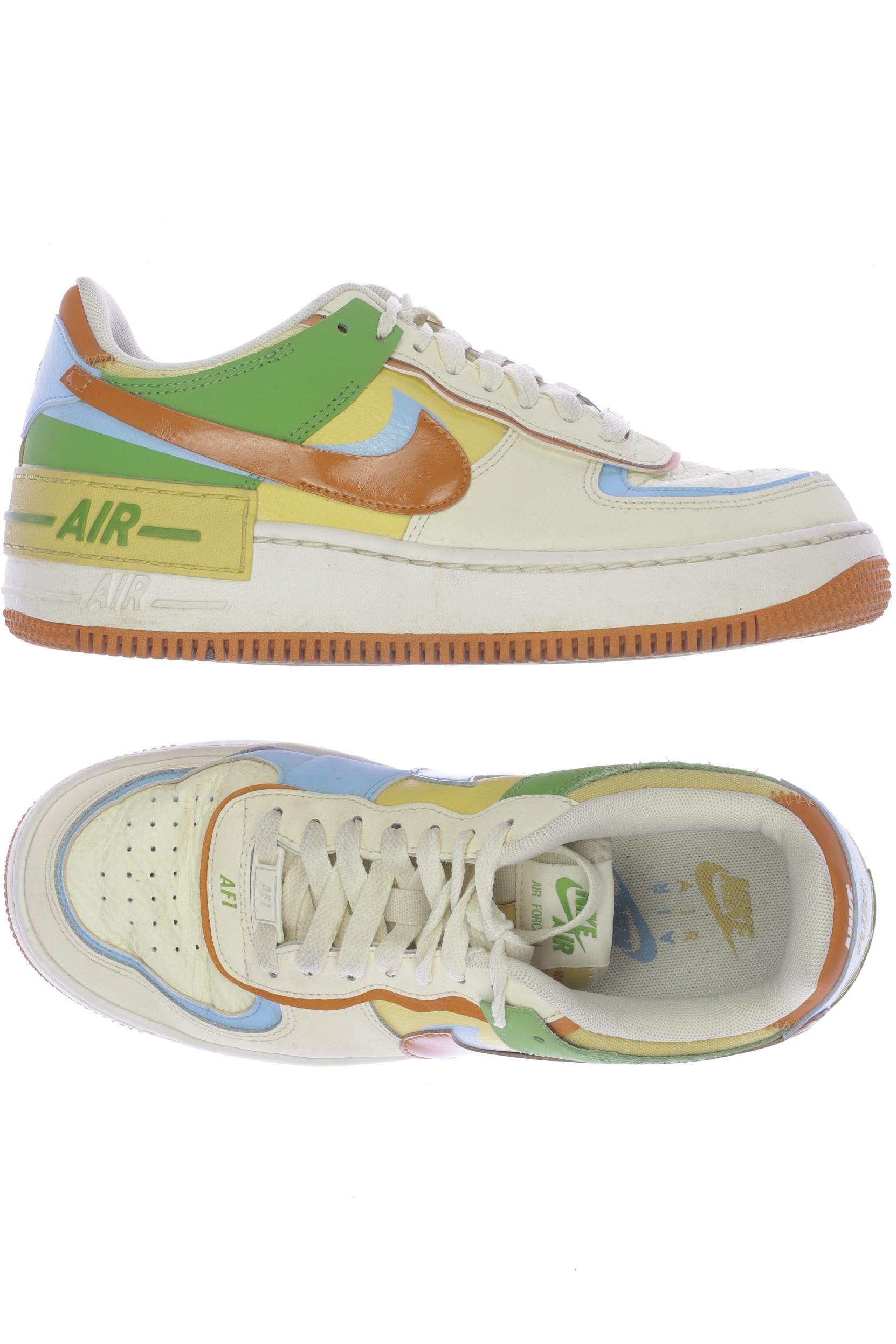 

Nike Damen Sneakers, cremeweiß, Gr. 40