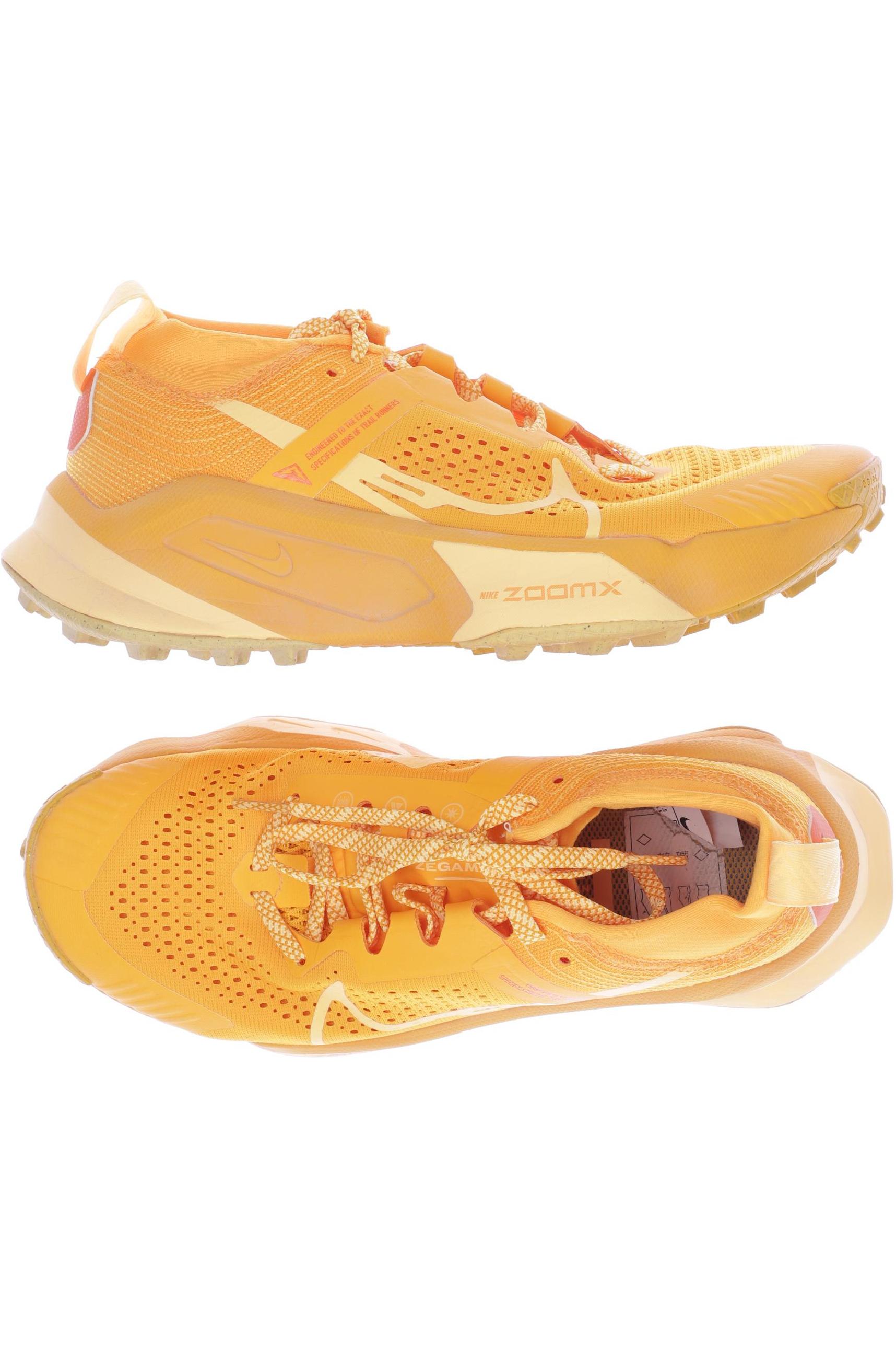 

Nike Damen Sneakers, orange