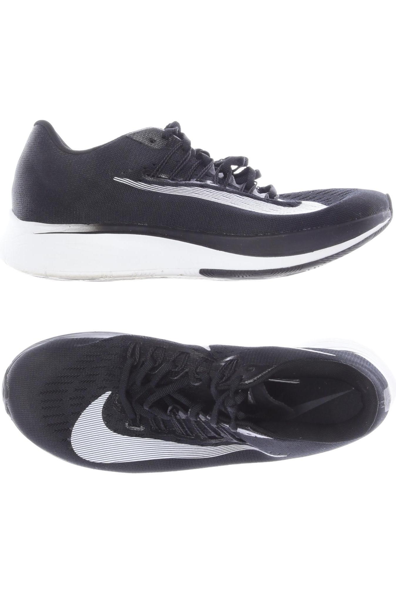 

Nike Damen Sneakers, schwarz, Gr. 38