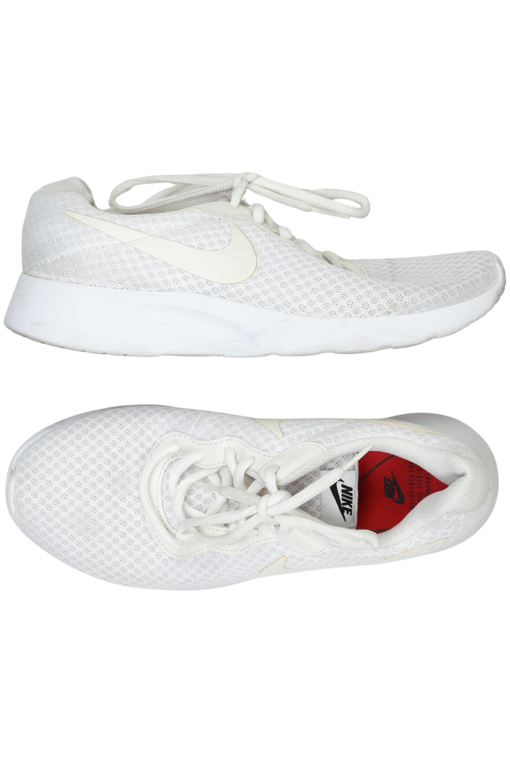 

Nike Damen Sneakers, weiß, Gr. 37.5