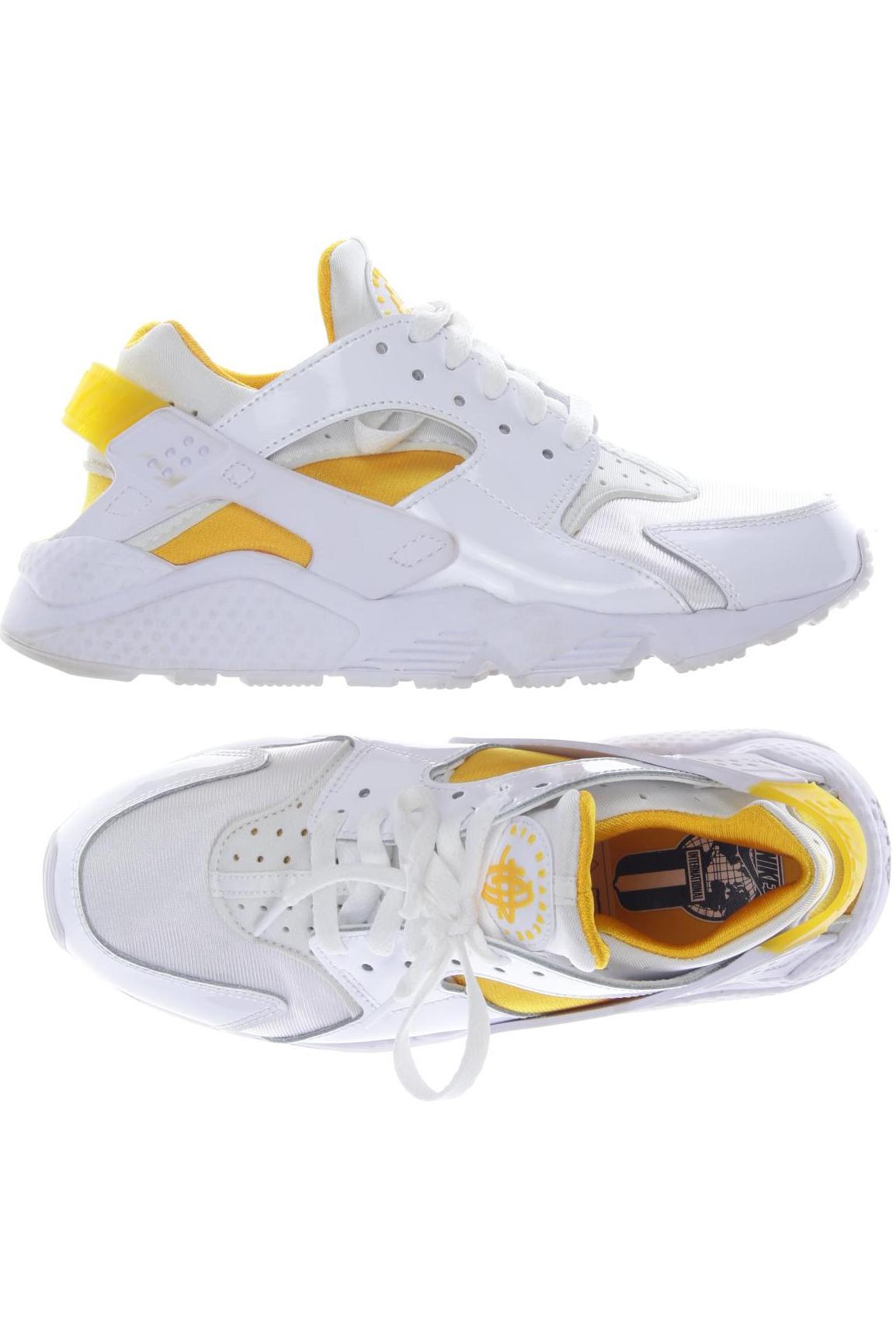 

Nike Damen Sneakers, weiß, Gr. 38.5