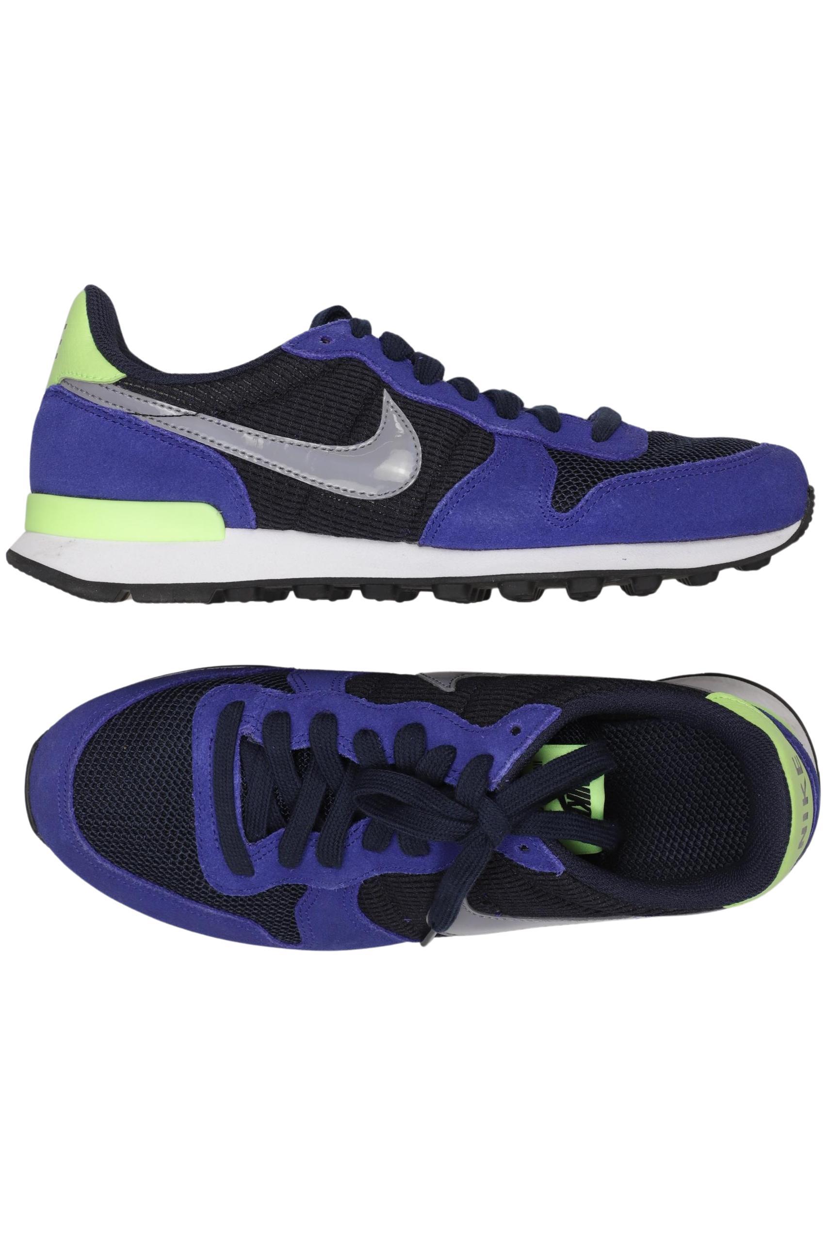 

Nike Damen Sneakers, neon, Gr. 38