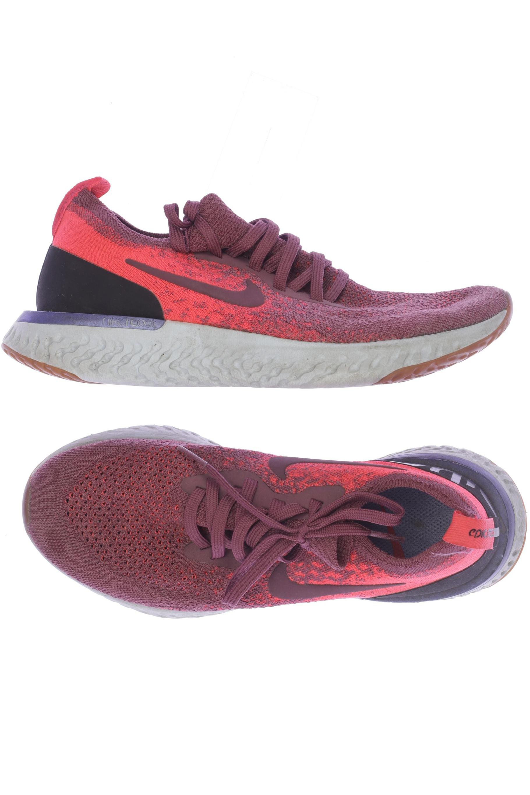 

Nike Damen Sneakers, pink, Gr. 38