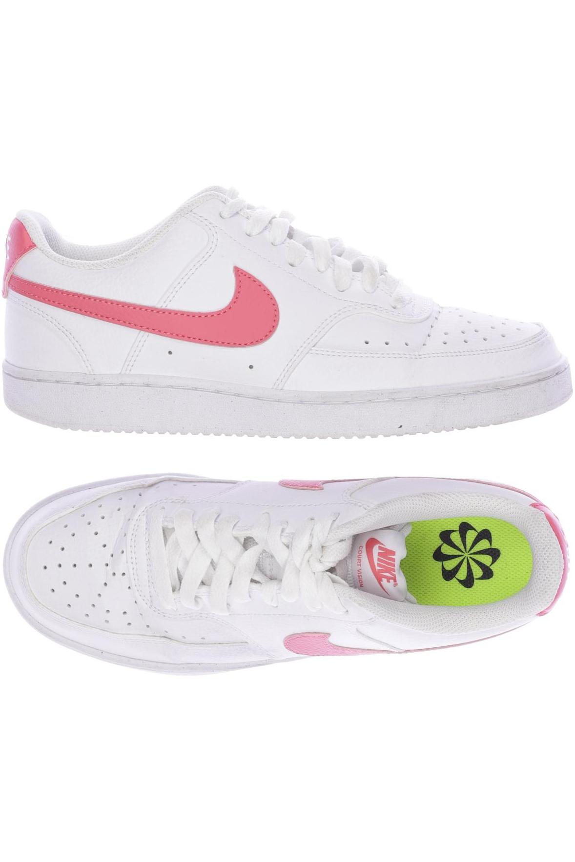 

Nike Damen Sneakers, weiß, Gr. 40