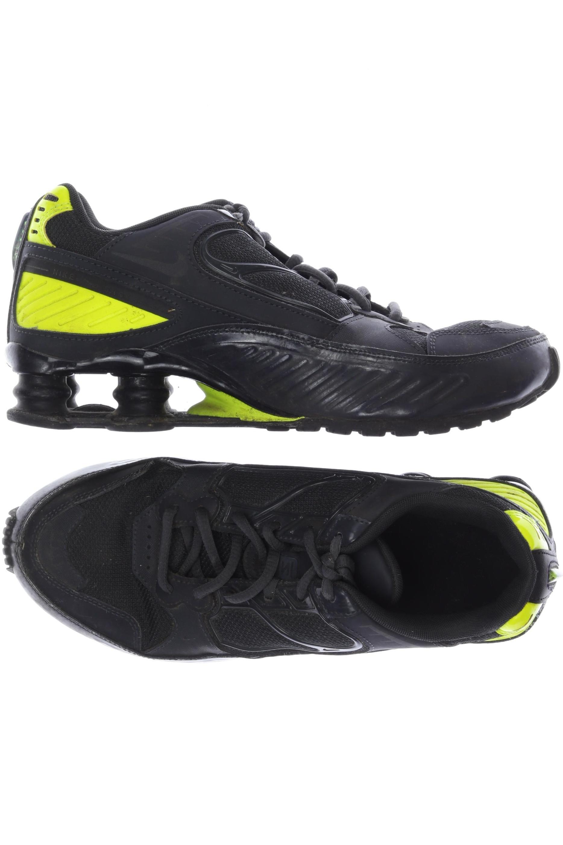

Nike Damen Sneakers, grau, Gr. 39
