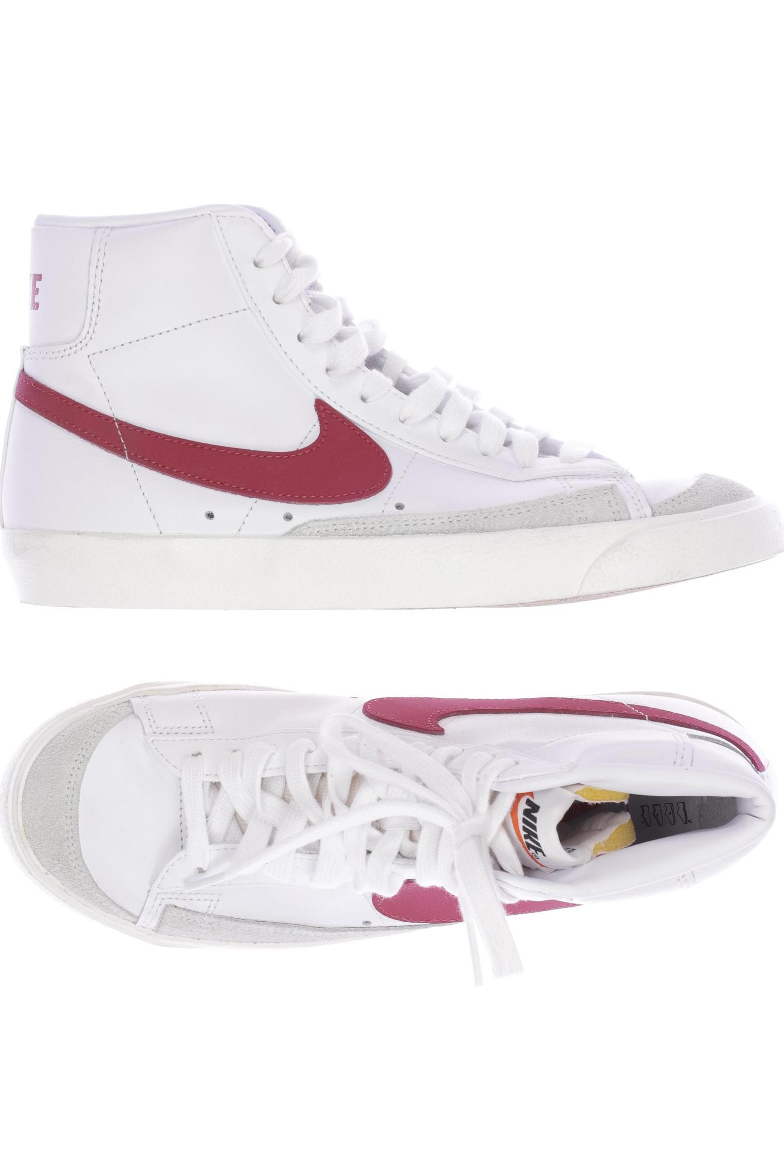 

Nike Damen Sneakers, weiß, Gr. 40