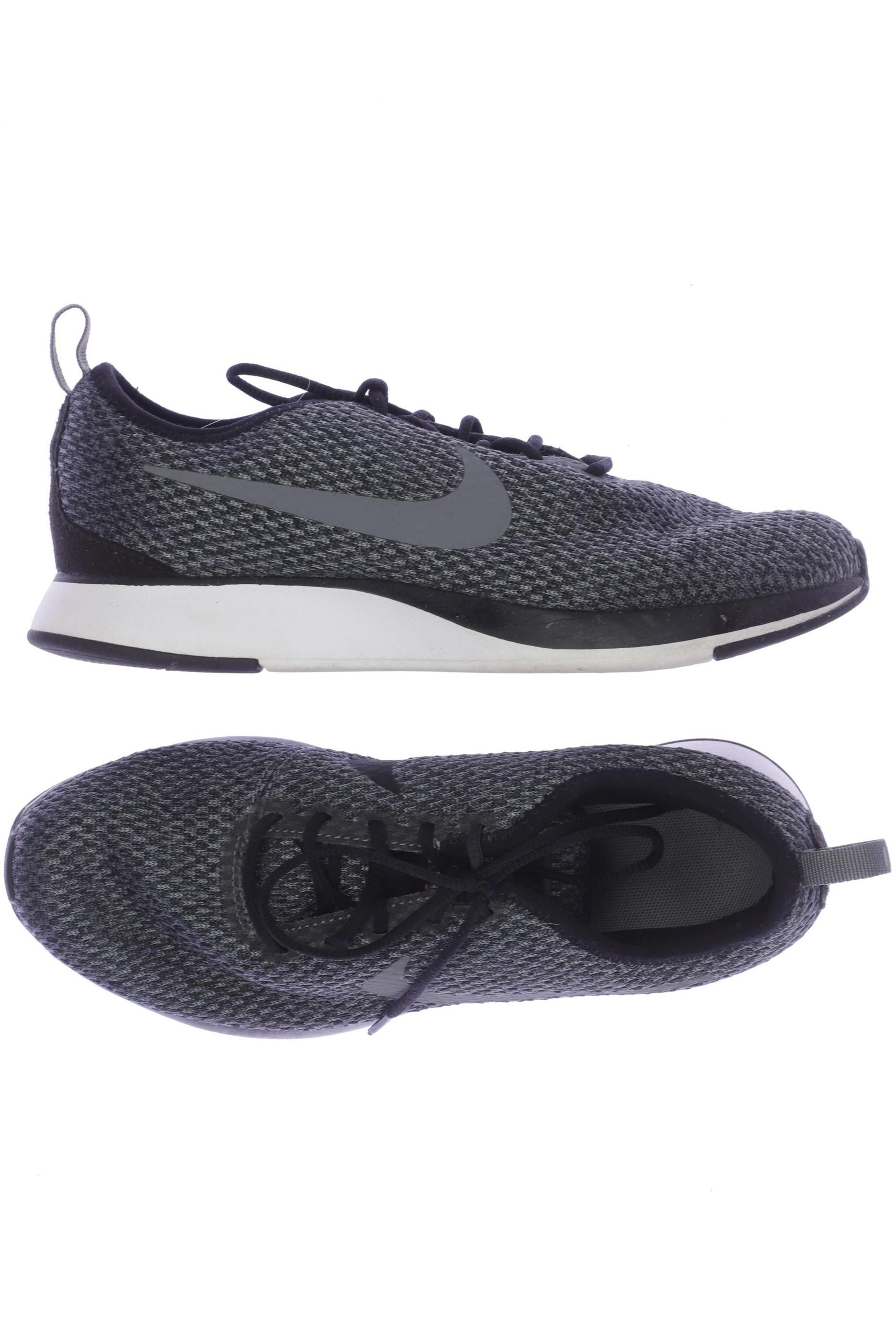 

Nike Damen Sneakers, grau, Gr. 38.5