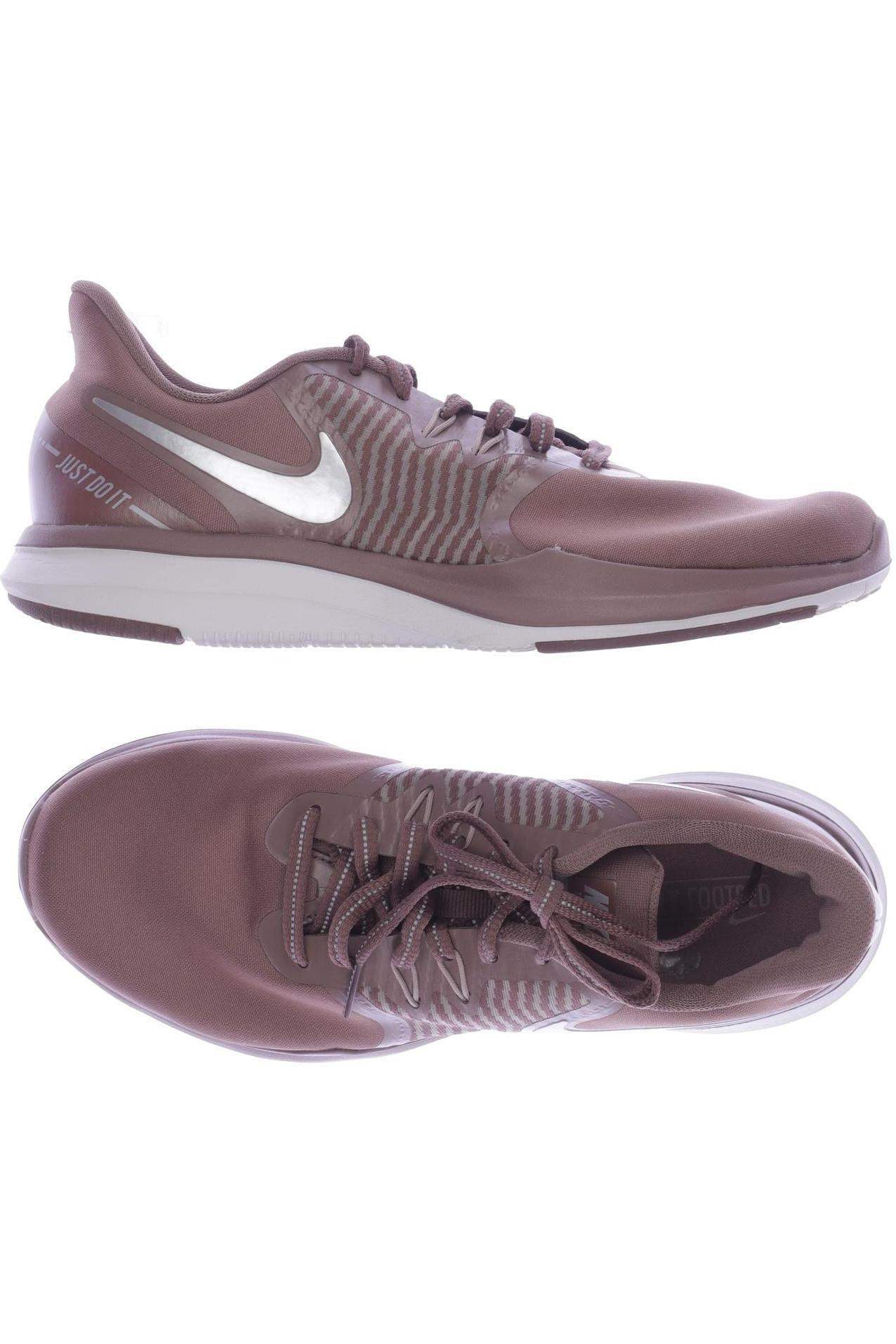 

Nike Damen Sneakers, braun