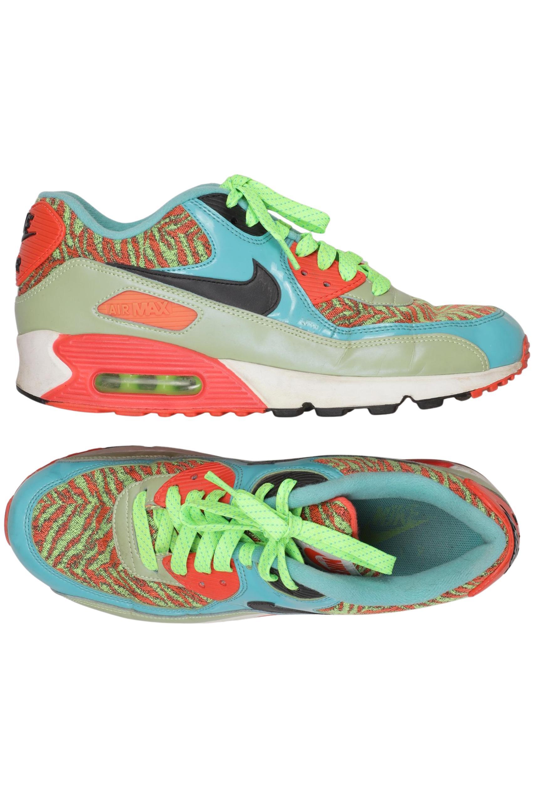 

Nike Damen Sneakers, neon, Gr. 41