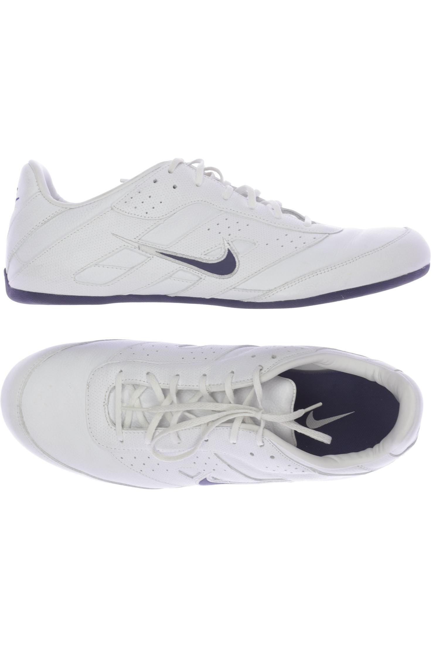 

Nike Damen Sneakers, weiß, Gr. 42.5