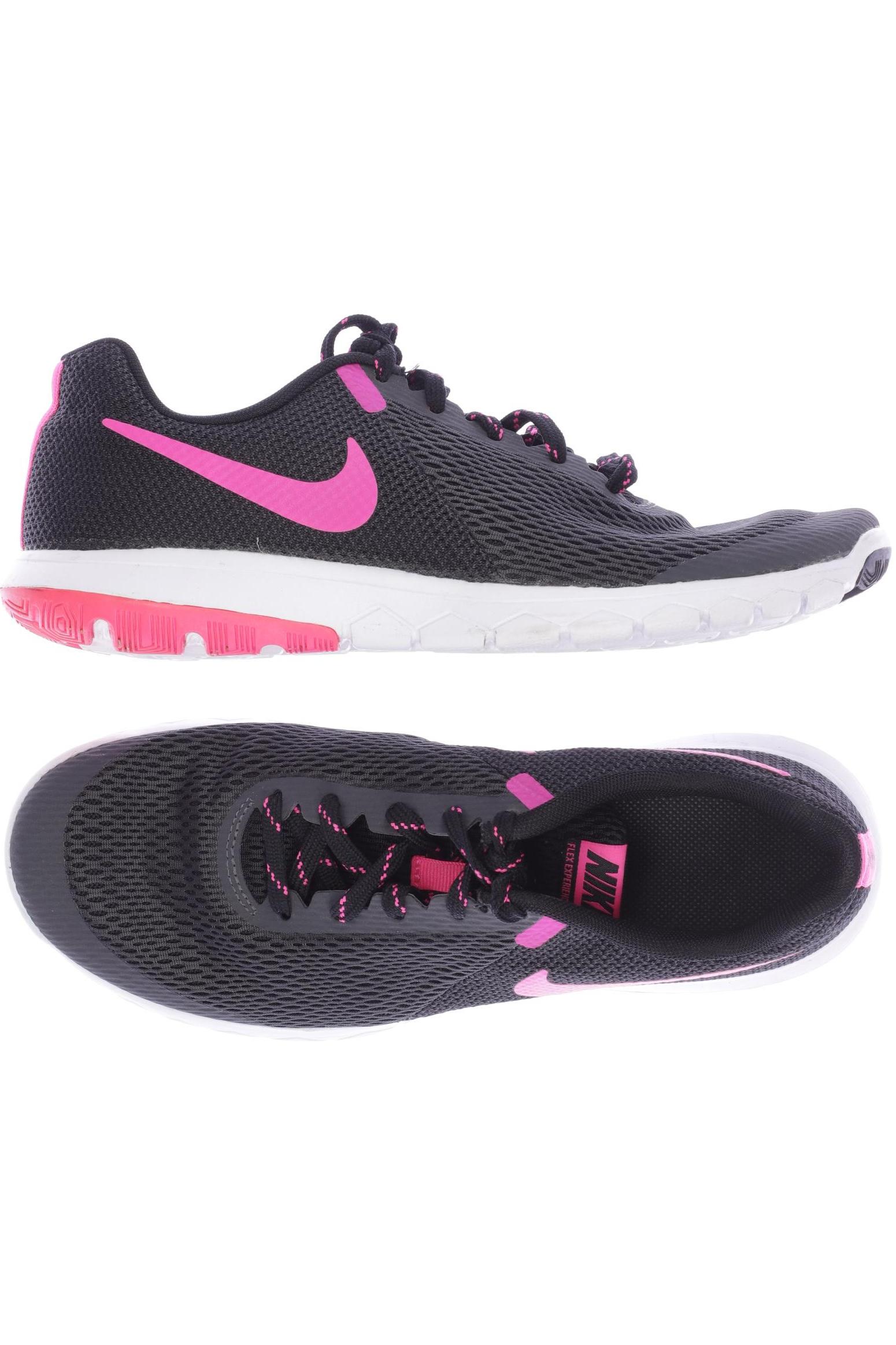 

Nike Damen Sneakers, schwarz