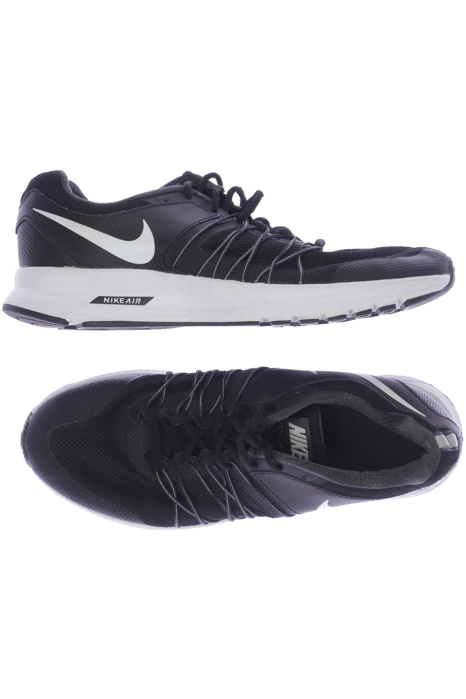

Nike Damen Sneakers, schwarz, Gr. 40