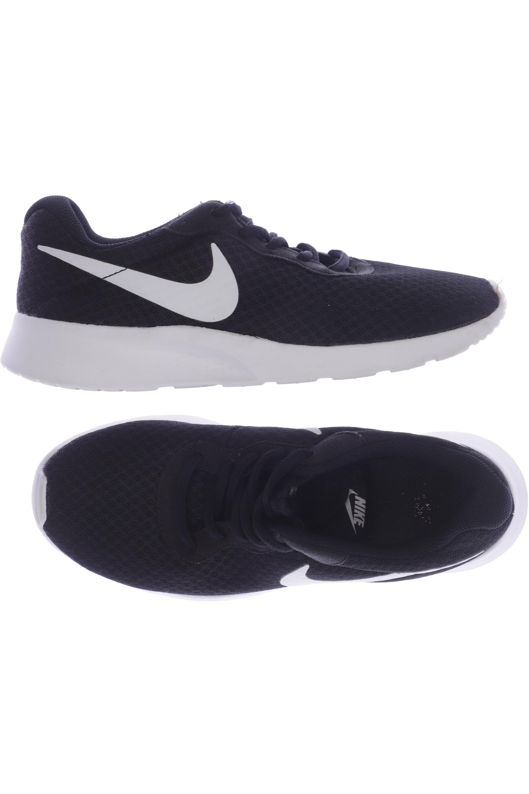 

Nike Damen Sneakers, schwarz