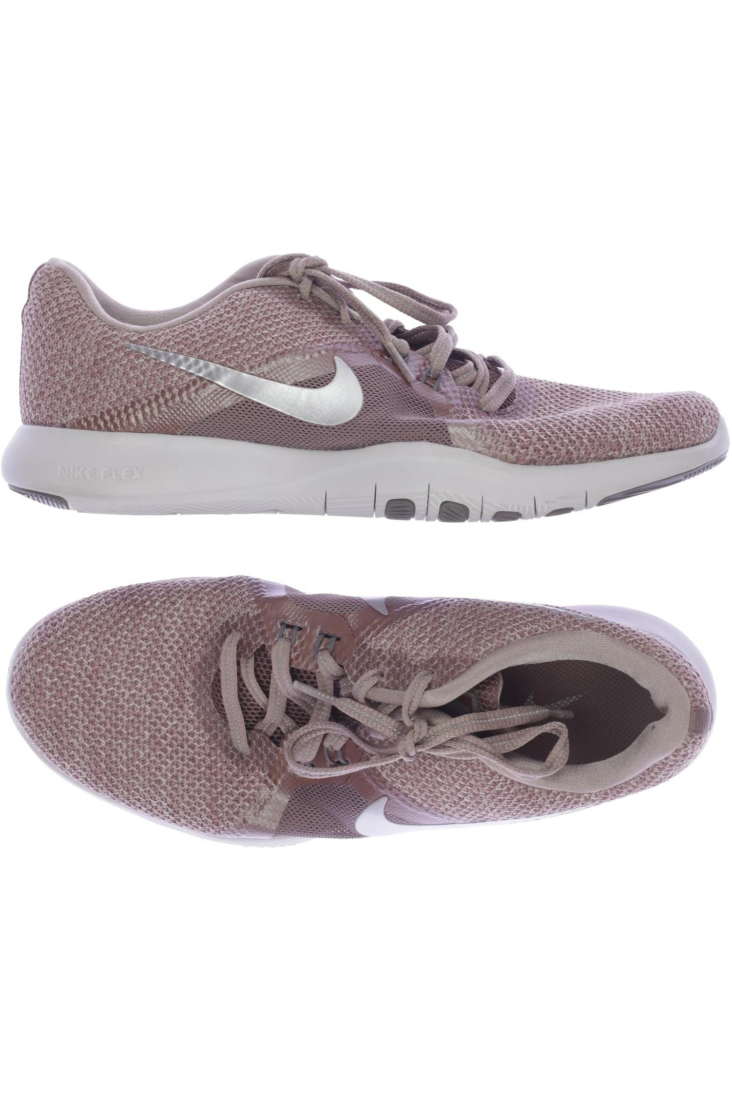 

Nike Damen Sneakers, braun, Gr. 39