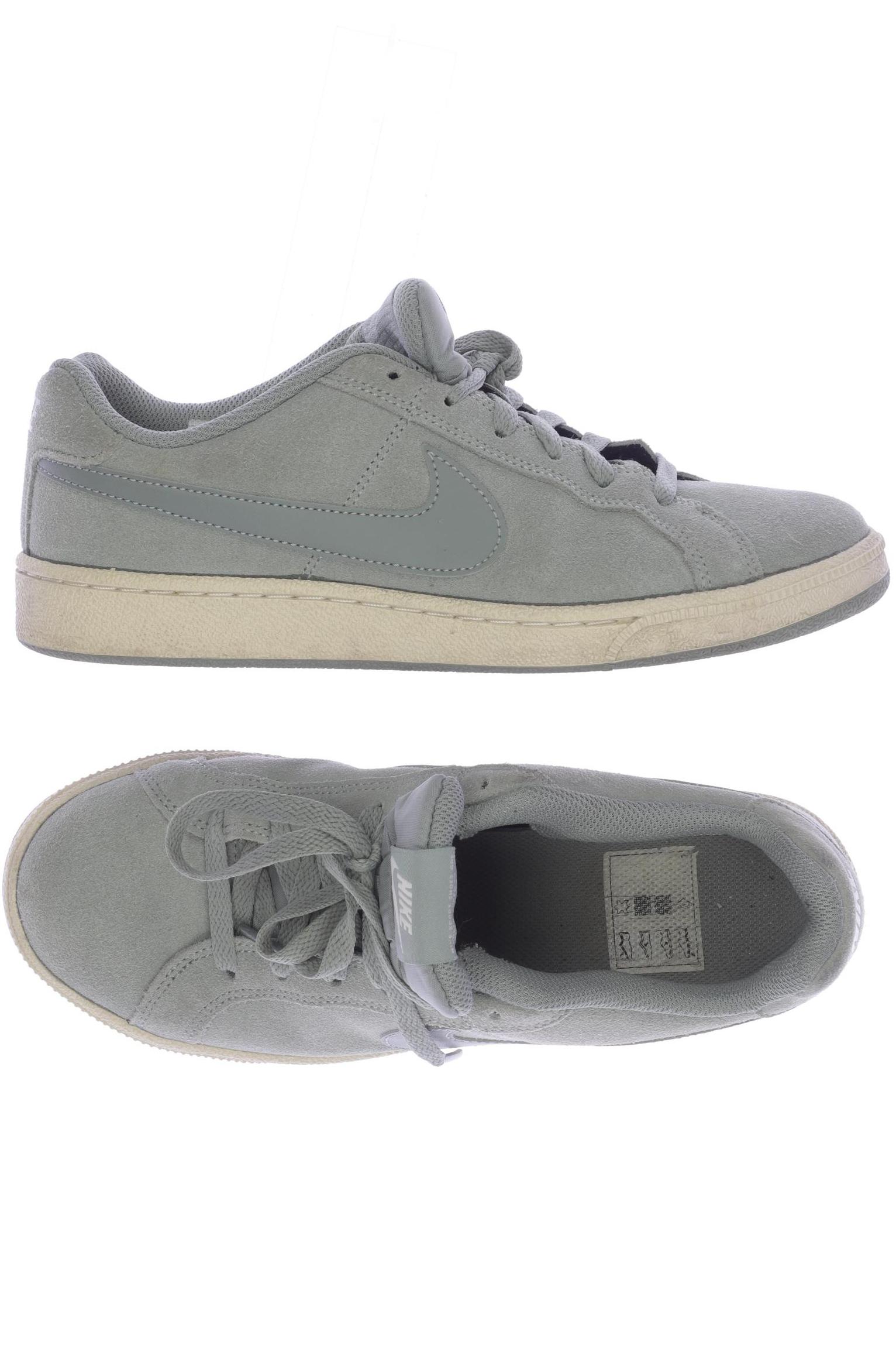 

Nike Damen Sneakers, grün, Gr. 39