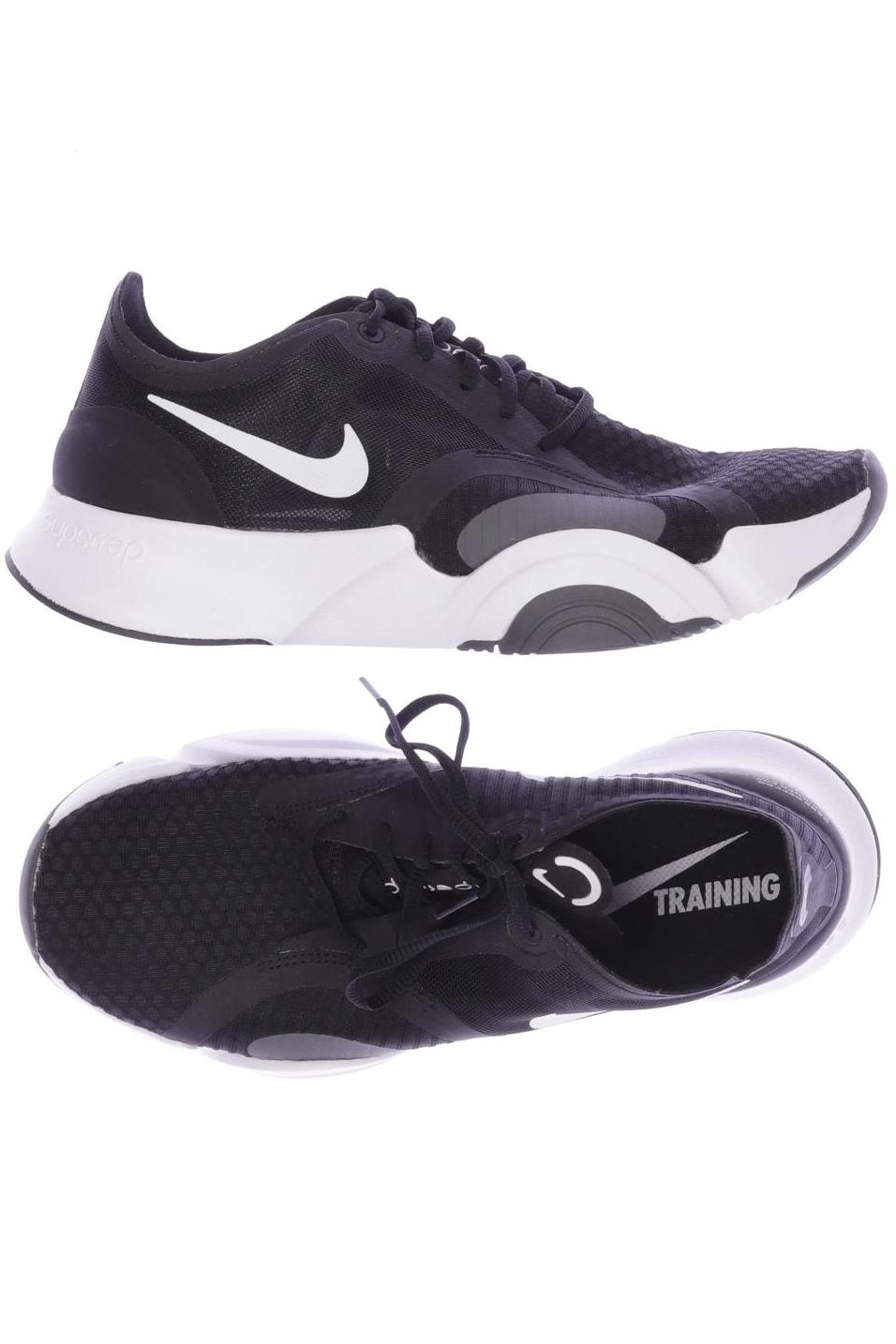 

Nike Damen Sneakers, schwarz, Gr. 40