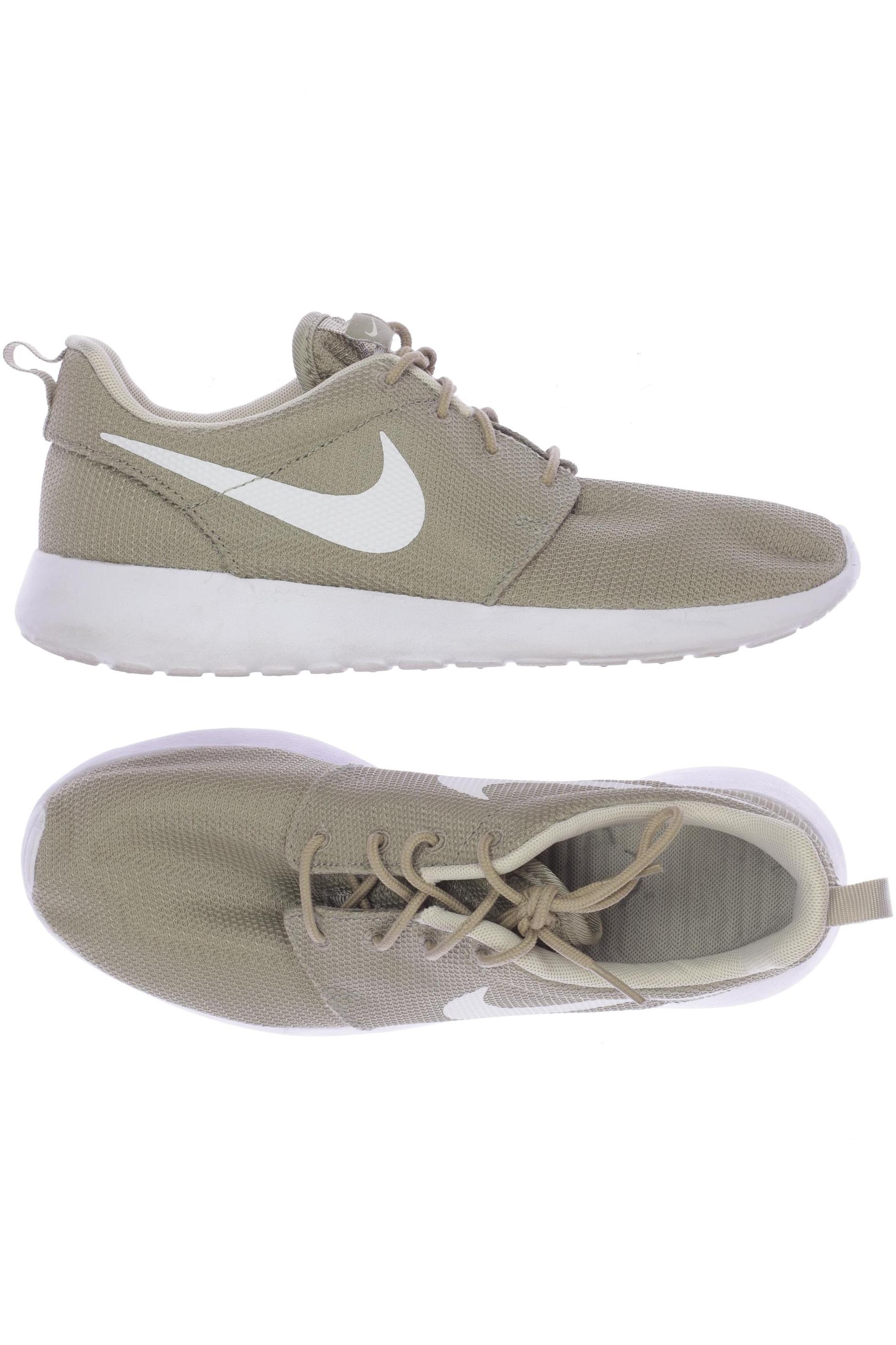 

Nike Damen Sneakers, beige, Gr. 40.5