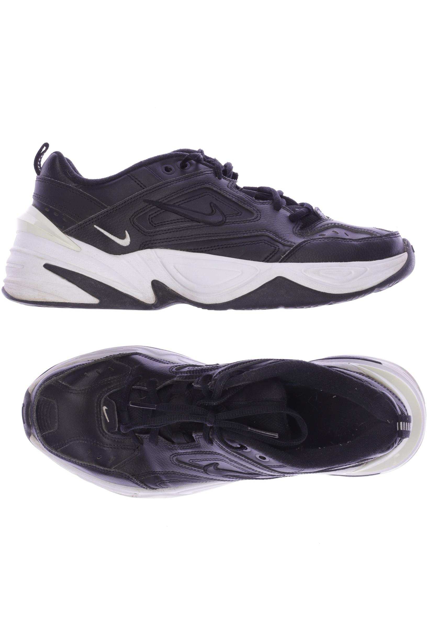 

Nike Damen Sneakers, schwarz, Gr. 41