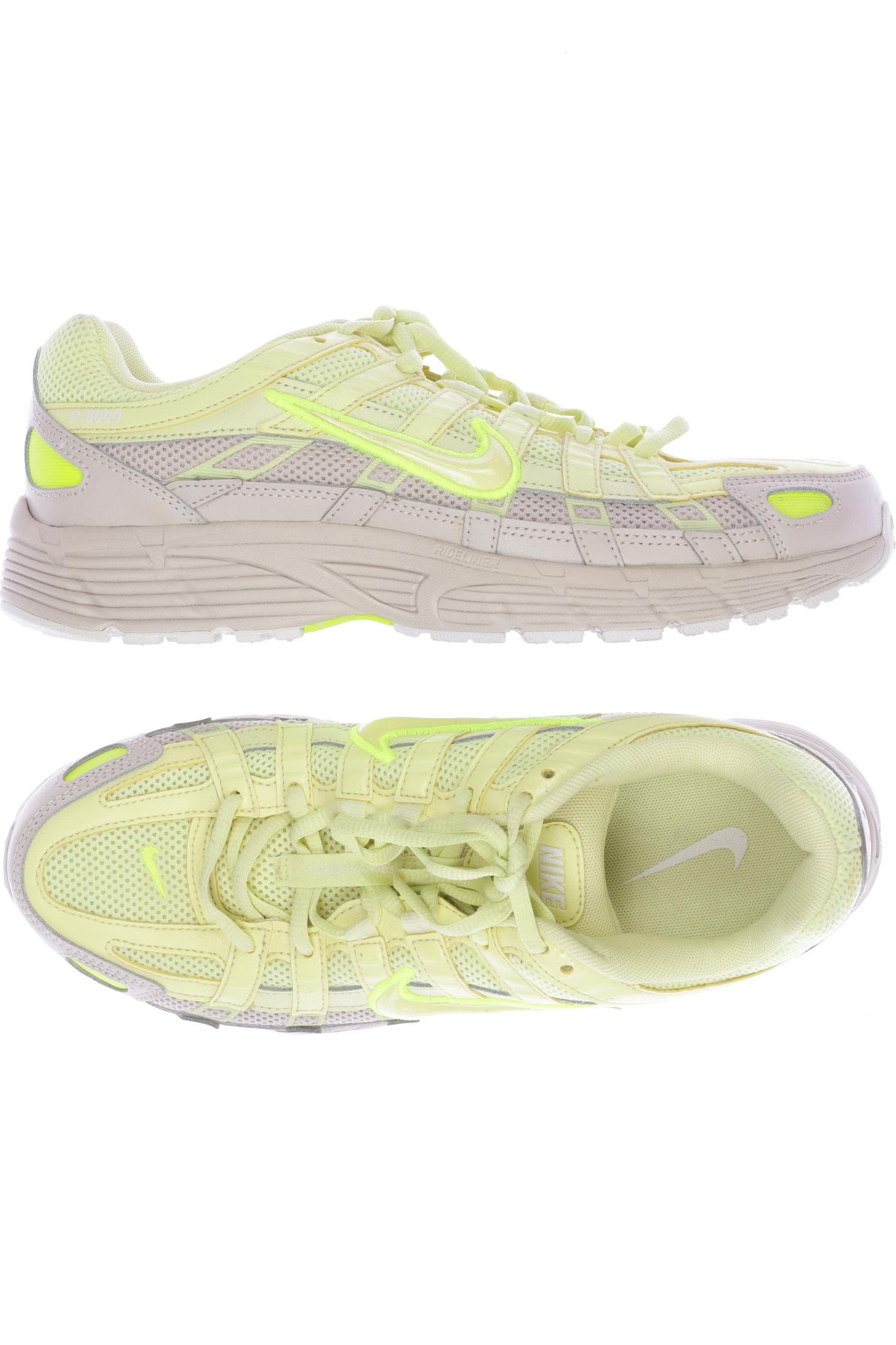 

Nike Damen Sneakers, gelb, Gr. 41