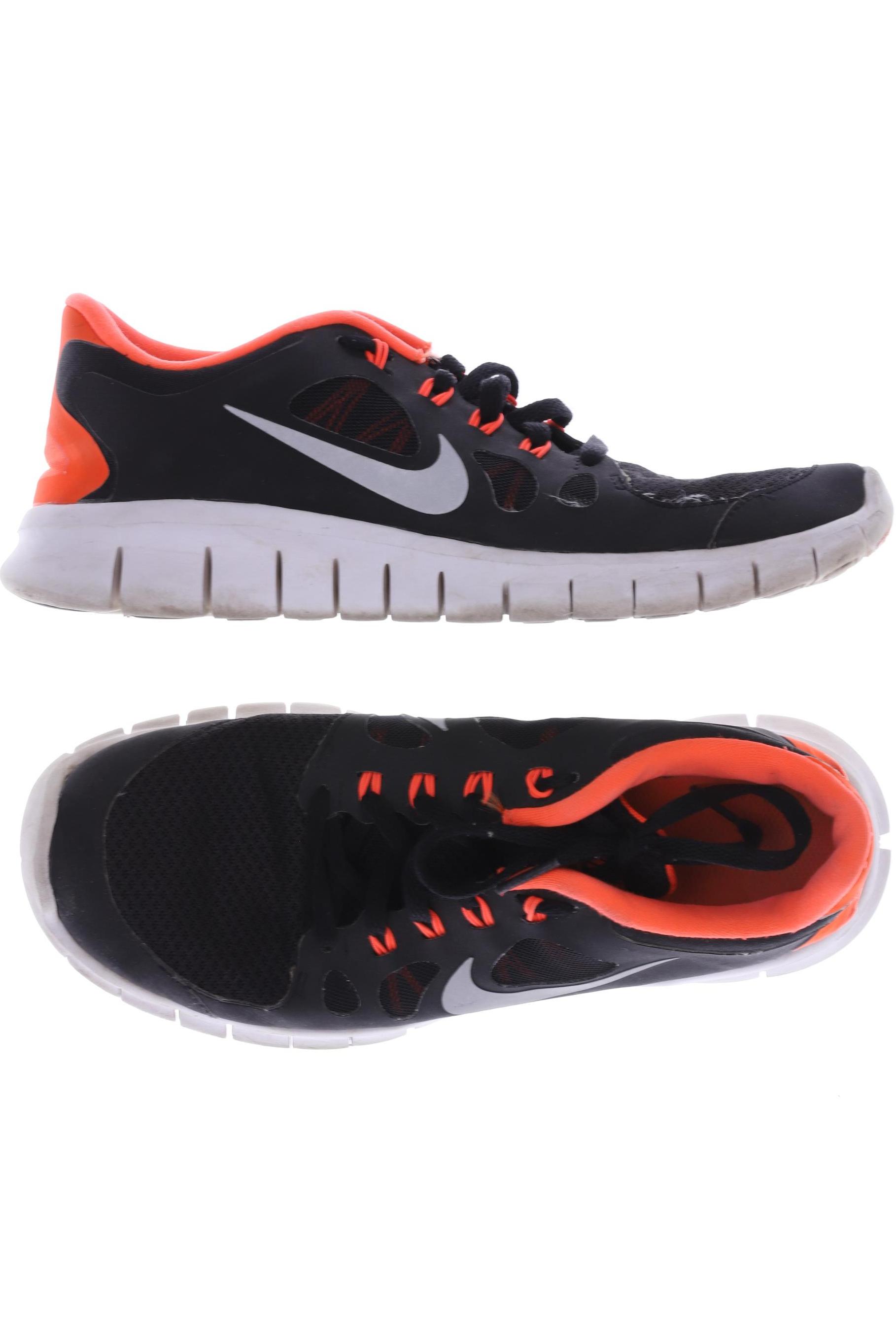 

Nike Damen Sneakers, schwarz