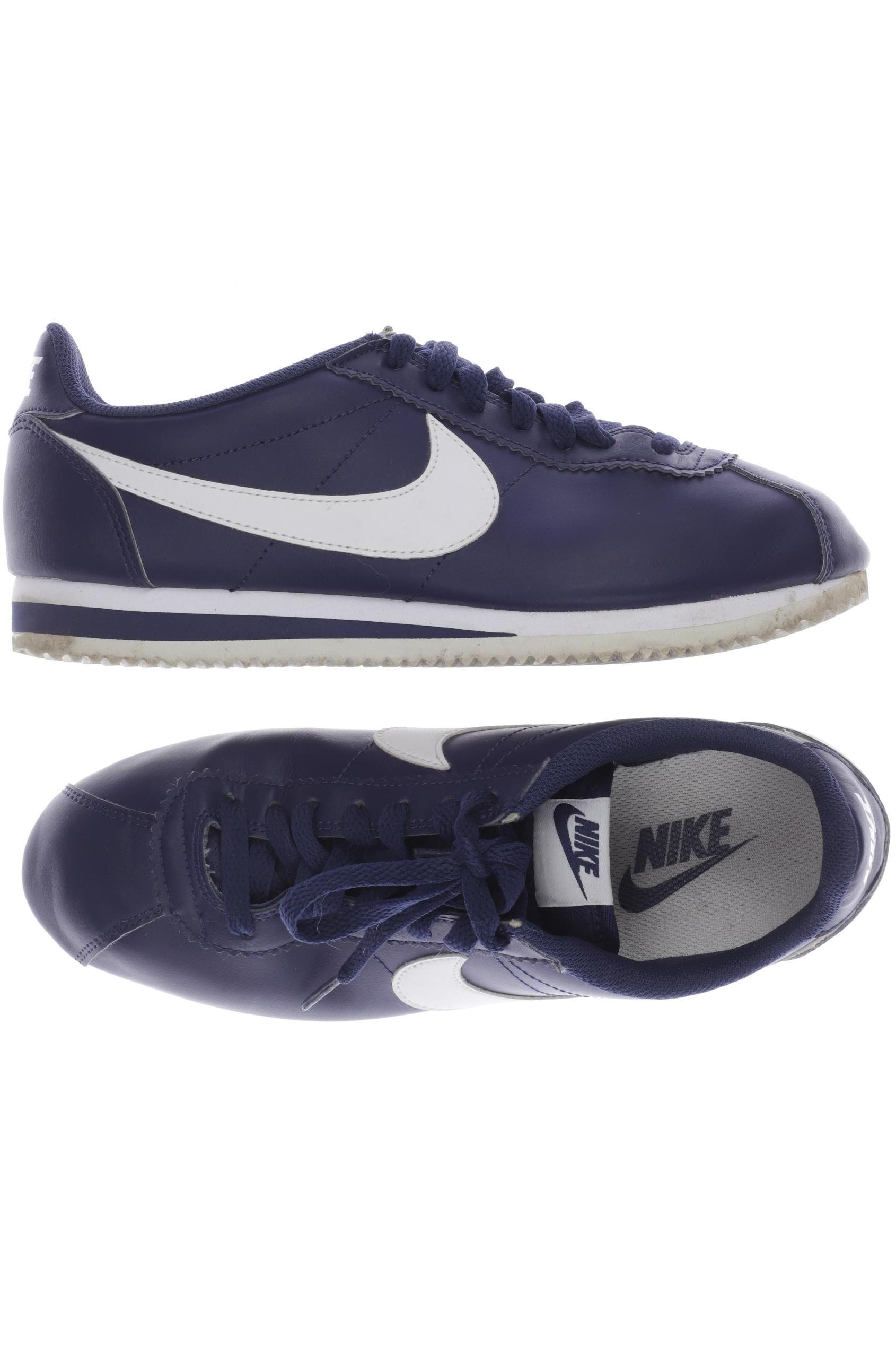 

Nike Damen Sneakers, blau, Gr. 40.5