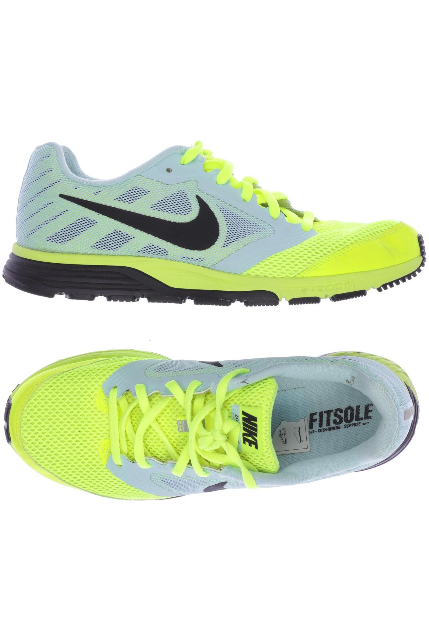 

Nike Damen Sneakers, neon, Gr. 39