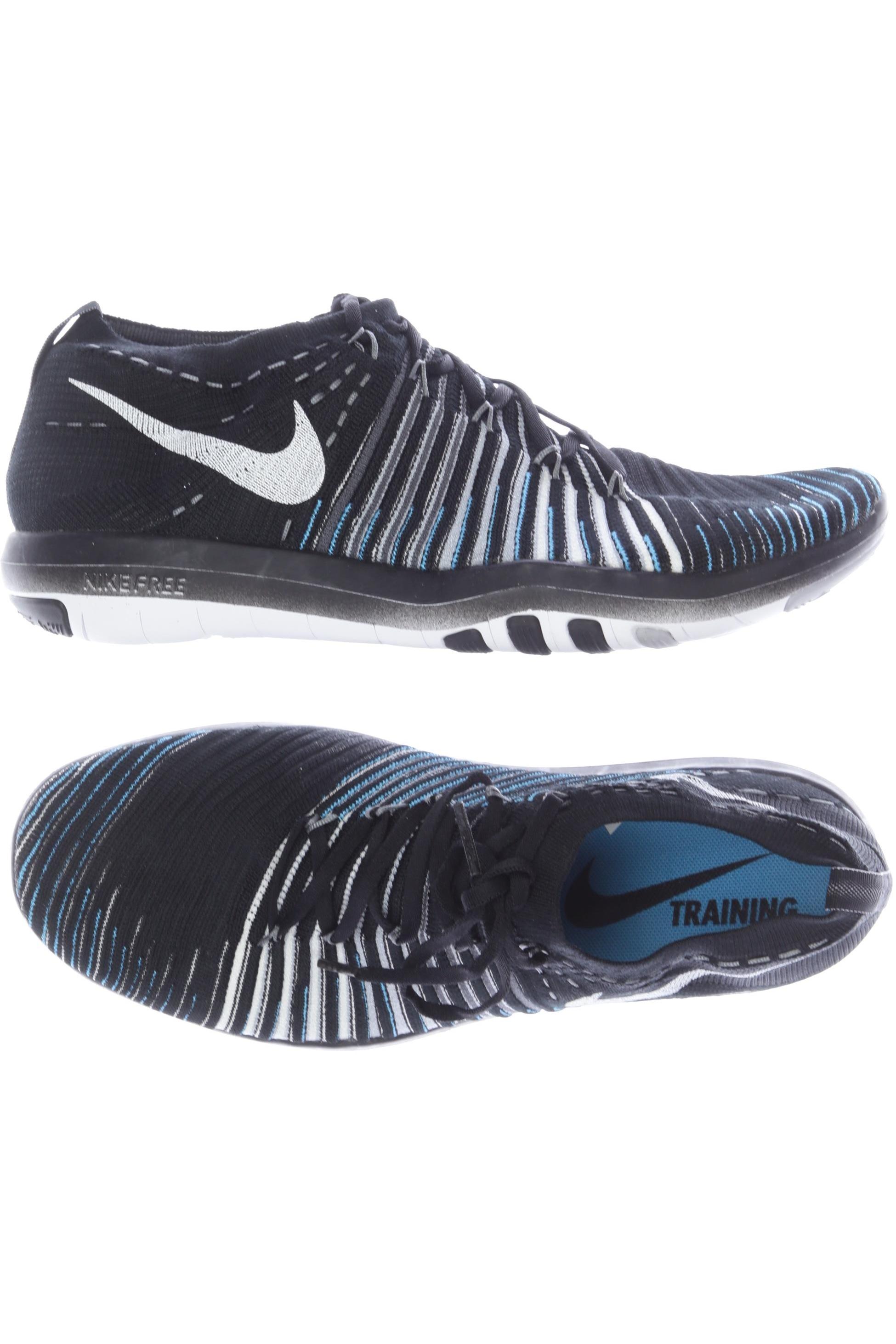 

Nike Damen Sneakers, schwarz, Gr. 40.5