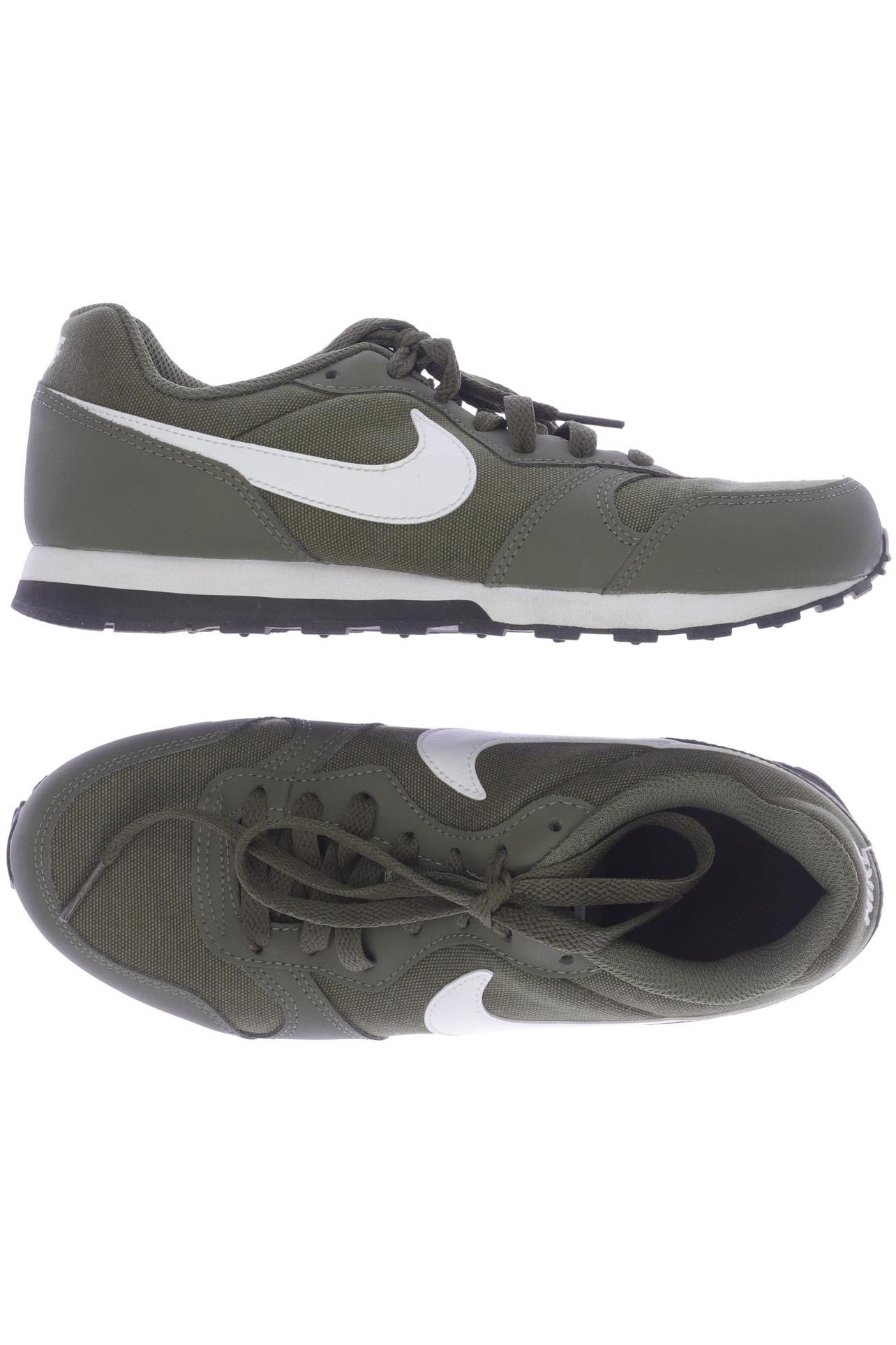 

Nike Damen Sneakers, grün, Gr. 37.5