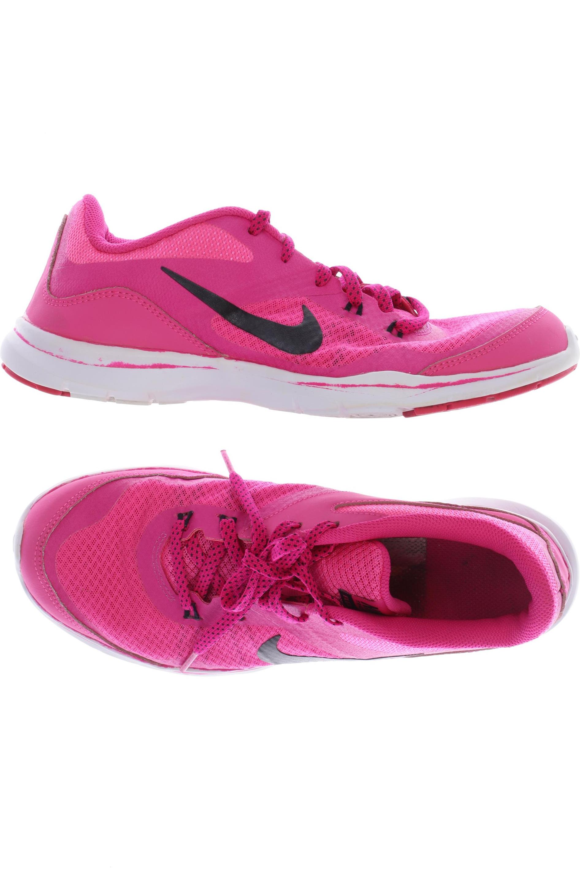

Nike Damen Sneakers, pink, Gr. 38.5