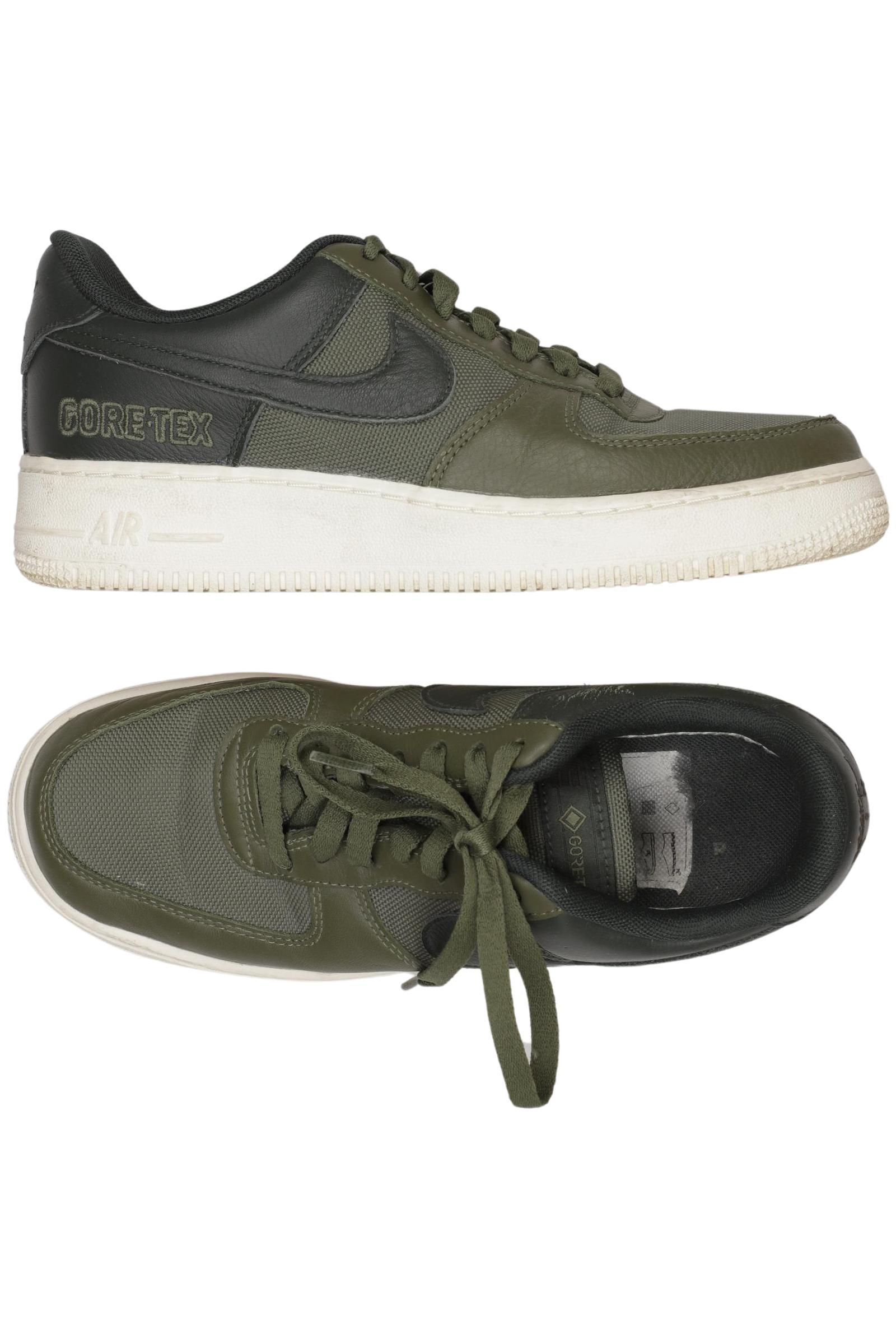 

Nike Damen Sneakers, grün, Gr. 38.5