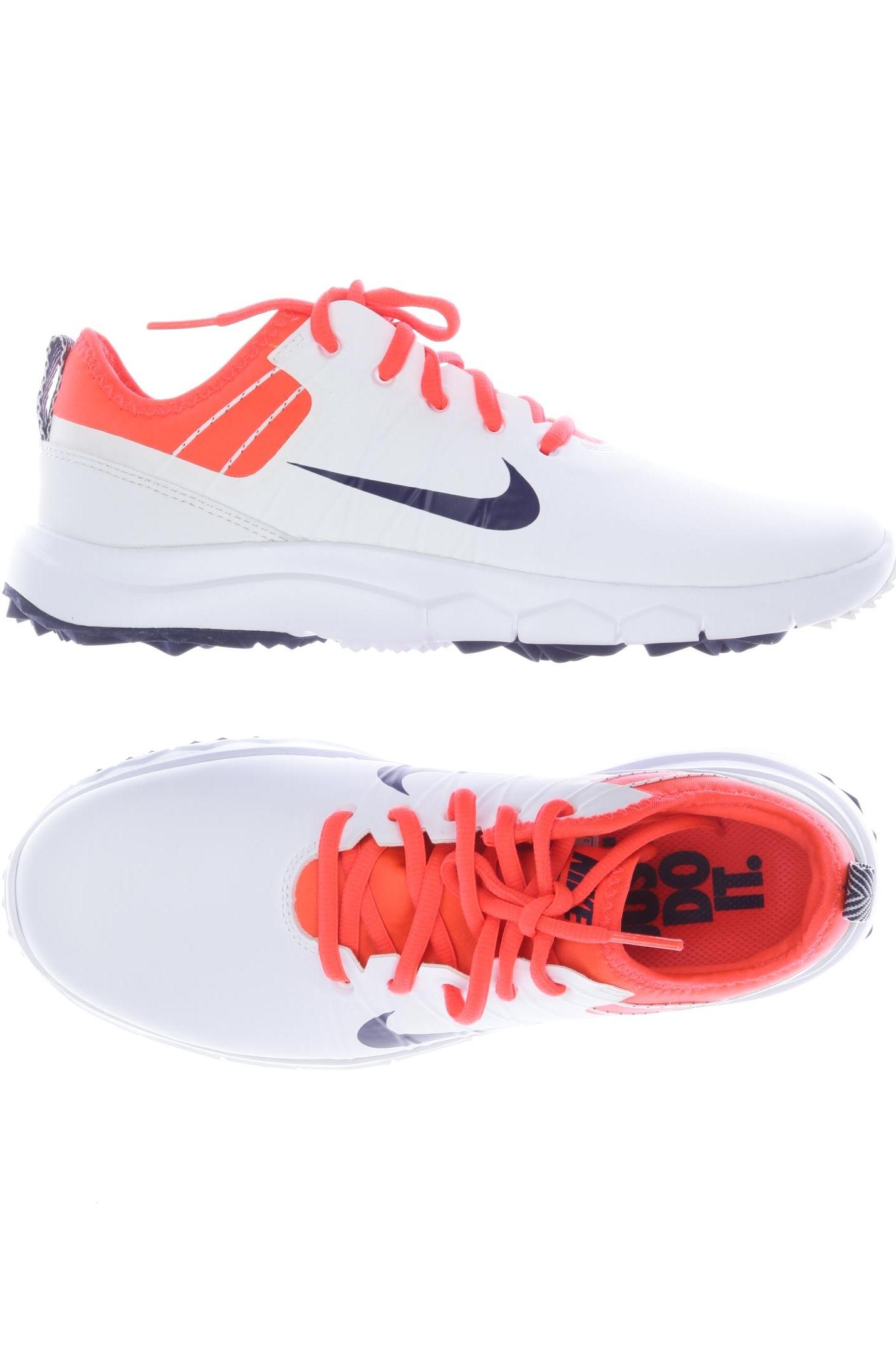 

Nike Damen Sneakers, weiß, Gr. 37.5