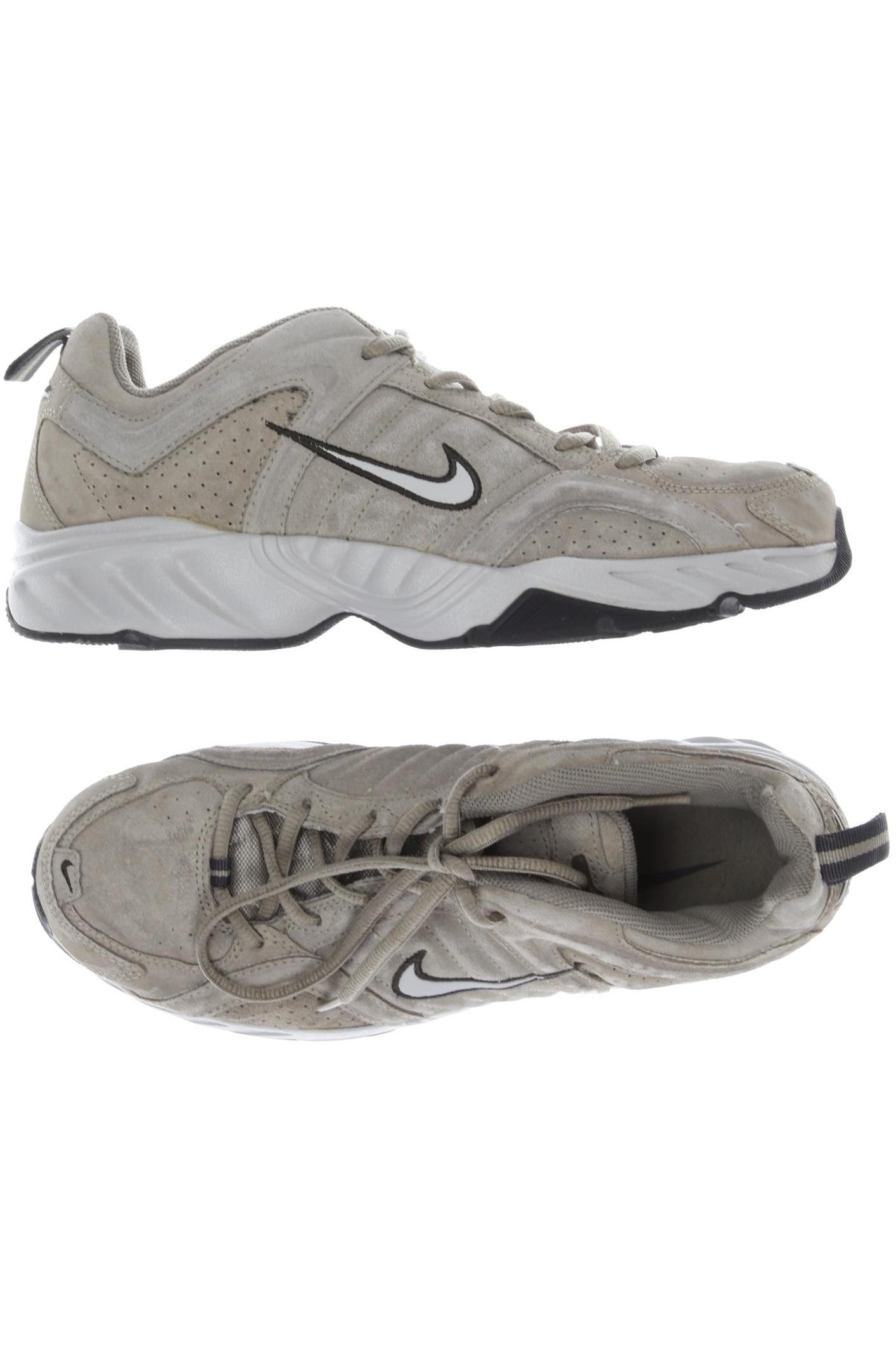 

Nike Damen Sneakers, beige, Gr. 41