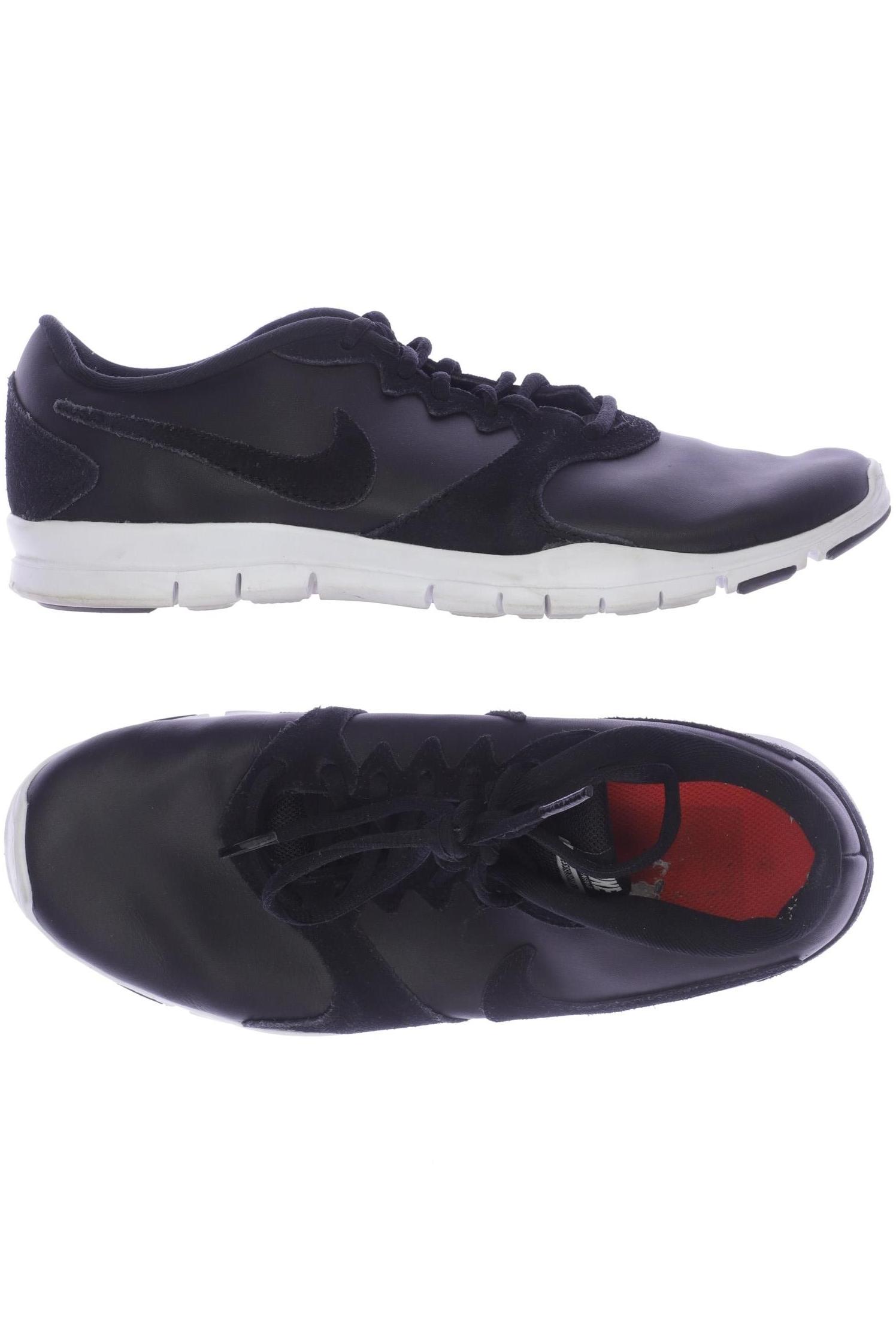 

Nike Damen Sneakers, schwarz, Gr. 40