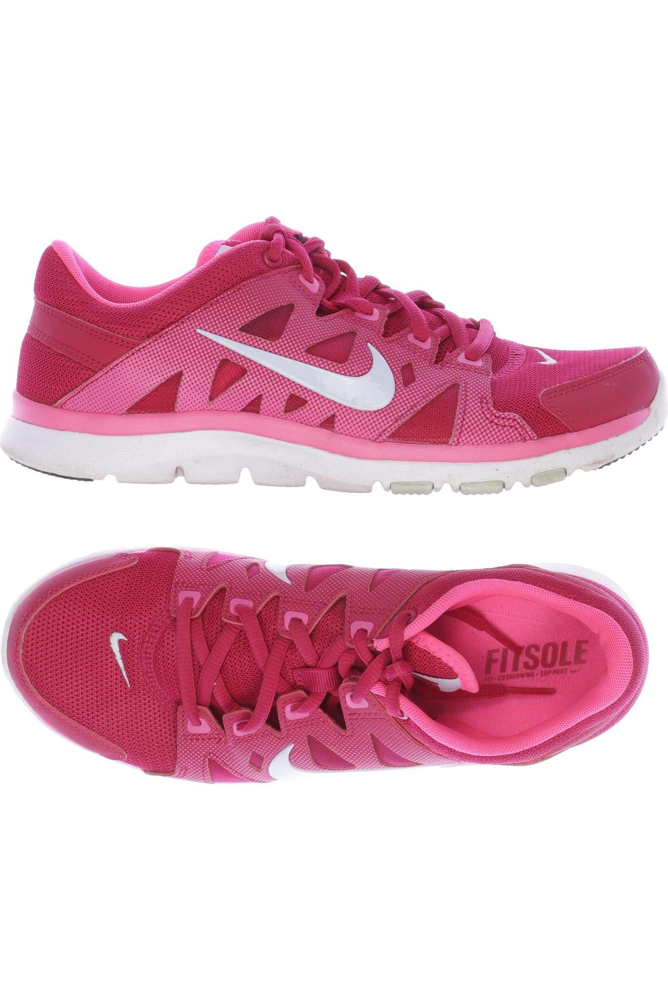 

Nike Damen Sneakers, pink, Gr. 38.5