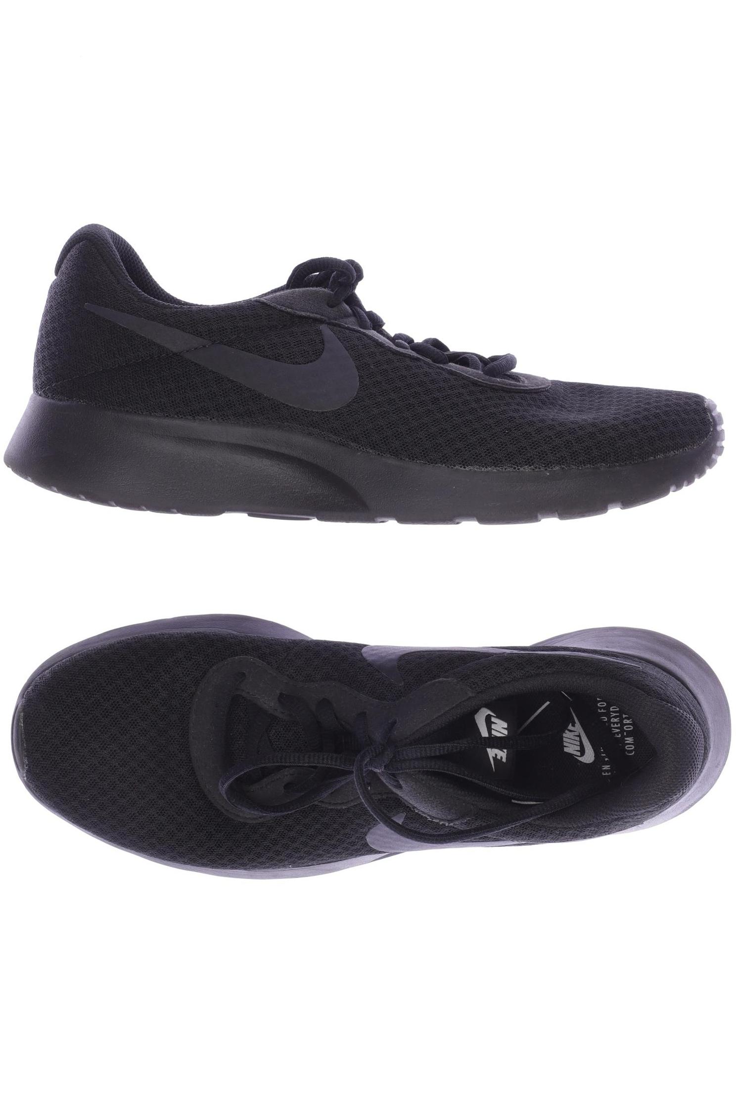 

Nike Damen Sneakers, schwarz, Gr. 41