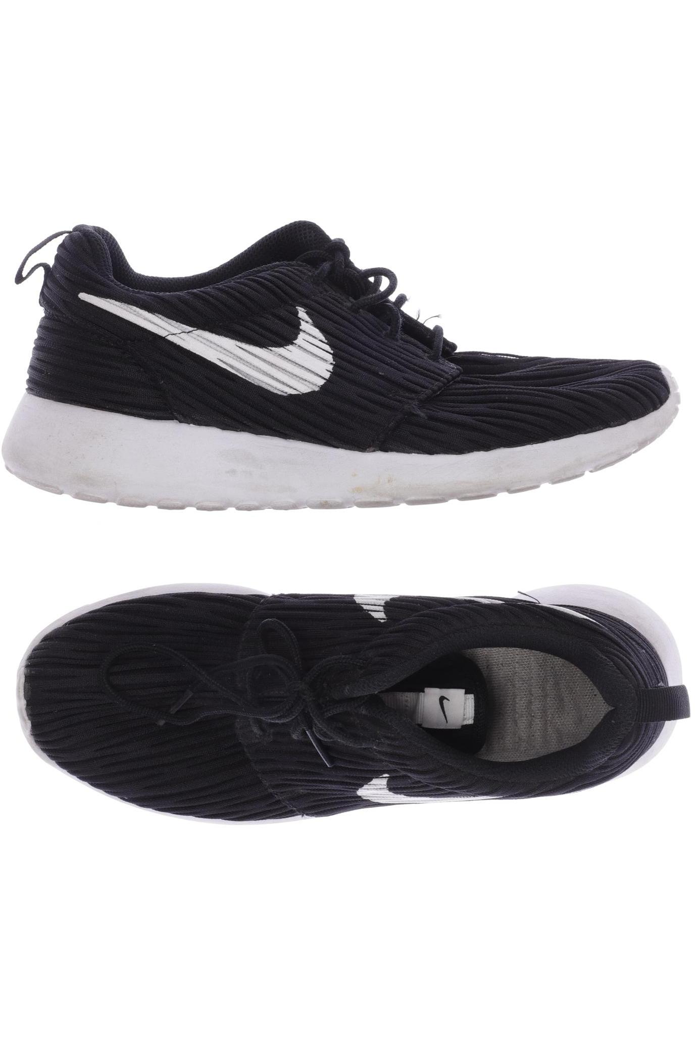 

Nike Damen Sneakers, schwarz