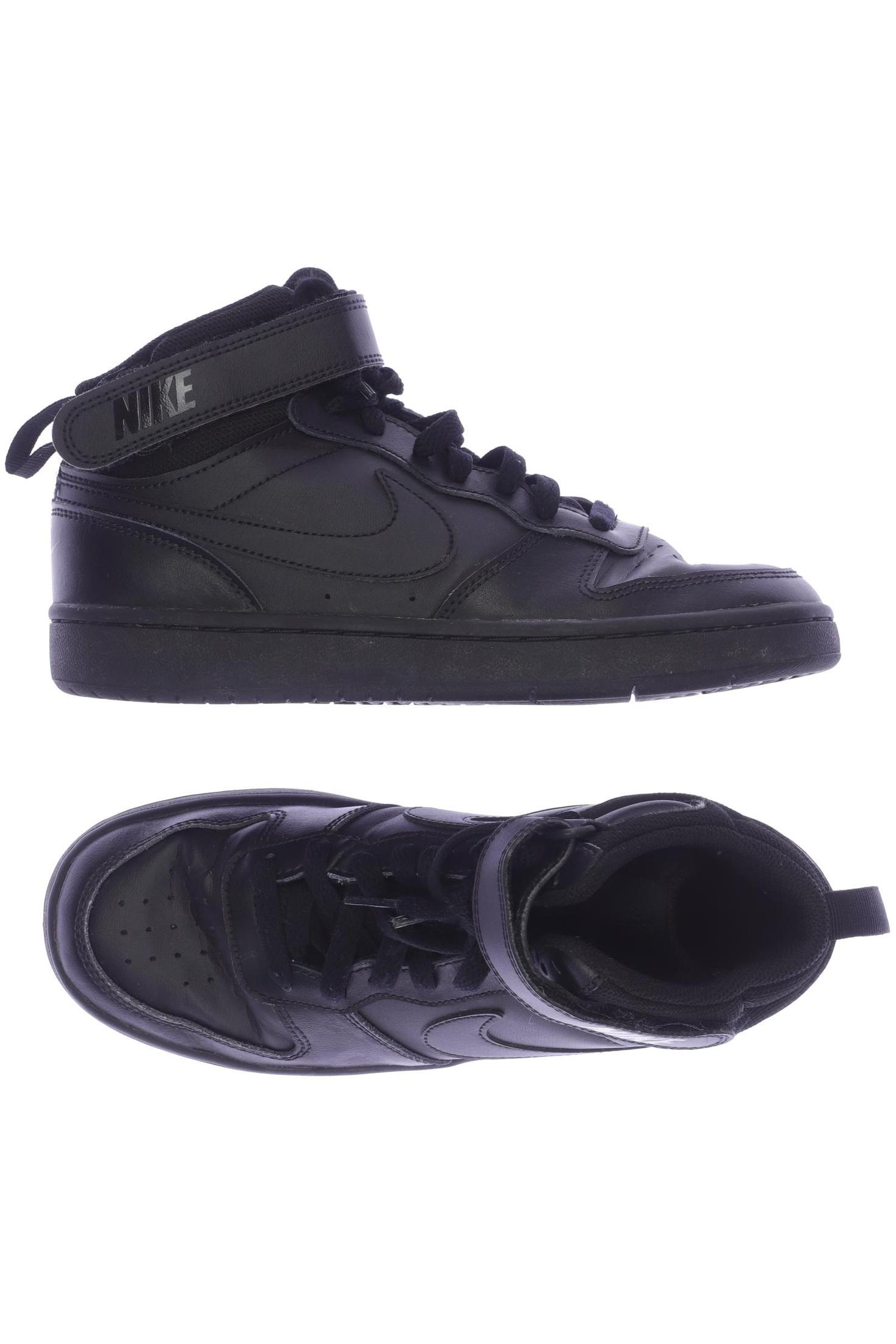 

Nike Damen Sneakers, schwarz, Gr. 38