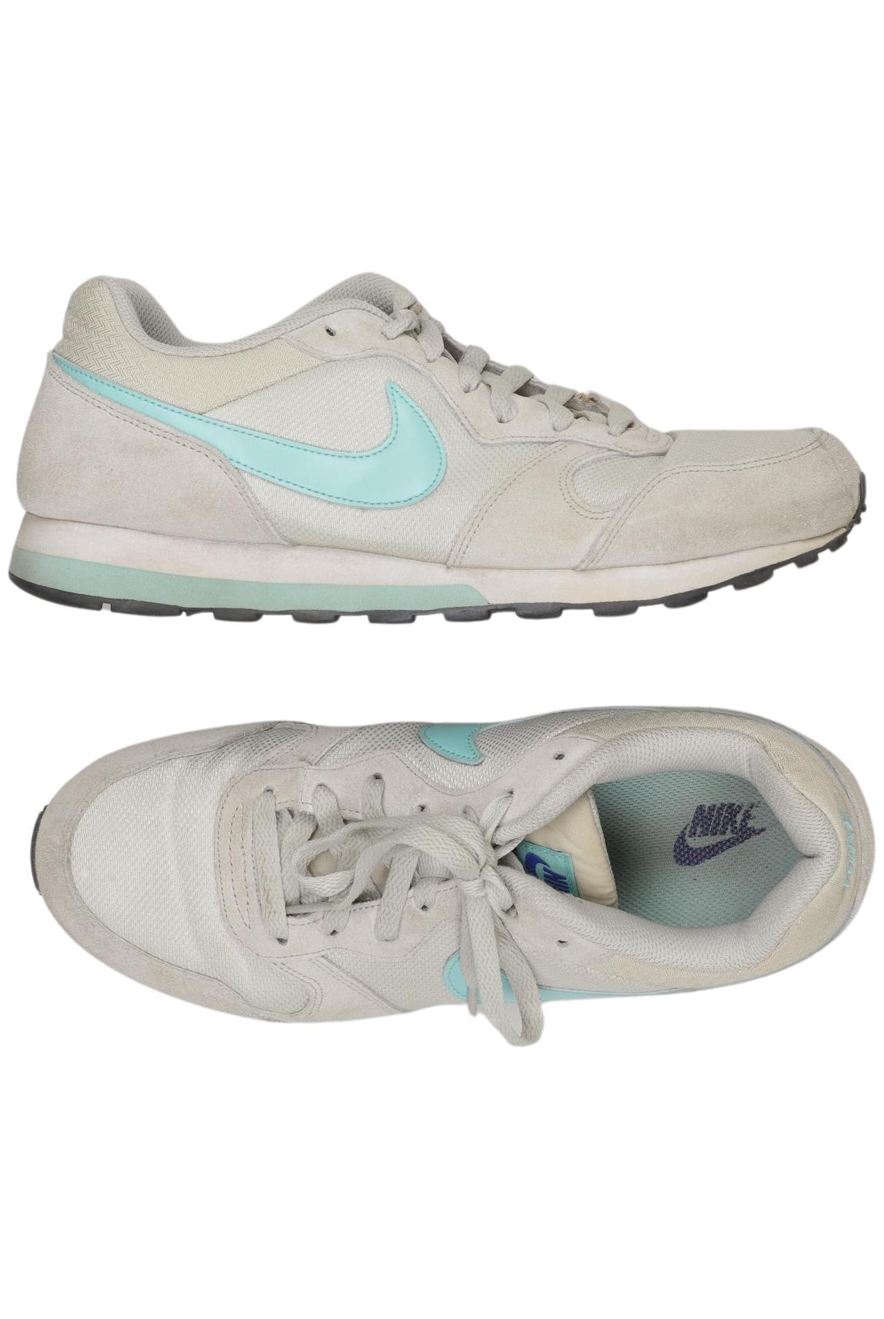 

Nike Damen Sneakers, grau, Gr. 42