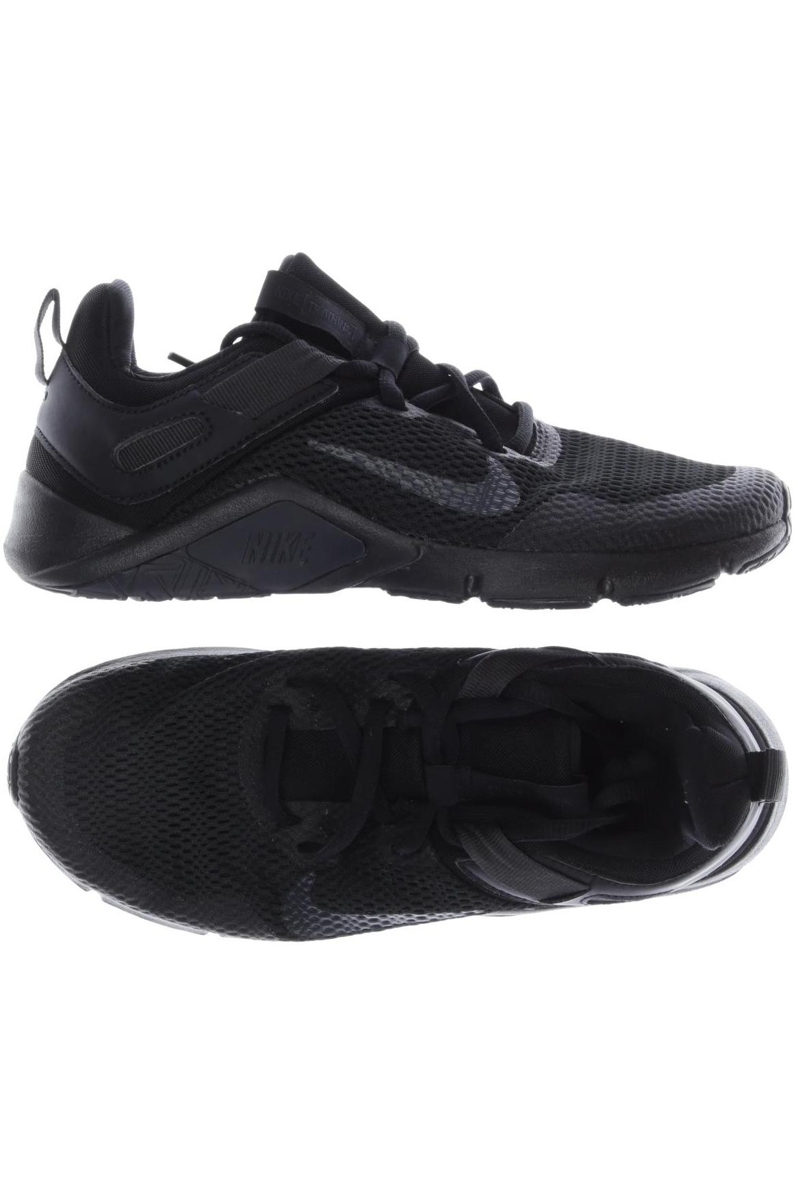 

Nike Damen Sneakers, schwarz, Gr. 36.5