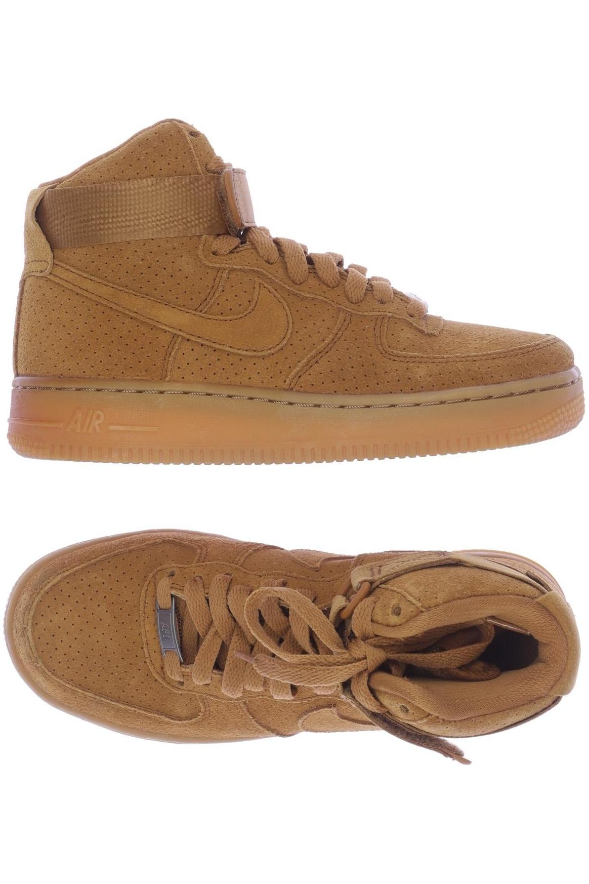 

Nike Damen Sneakers, braun, Gr. 36.5