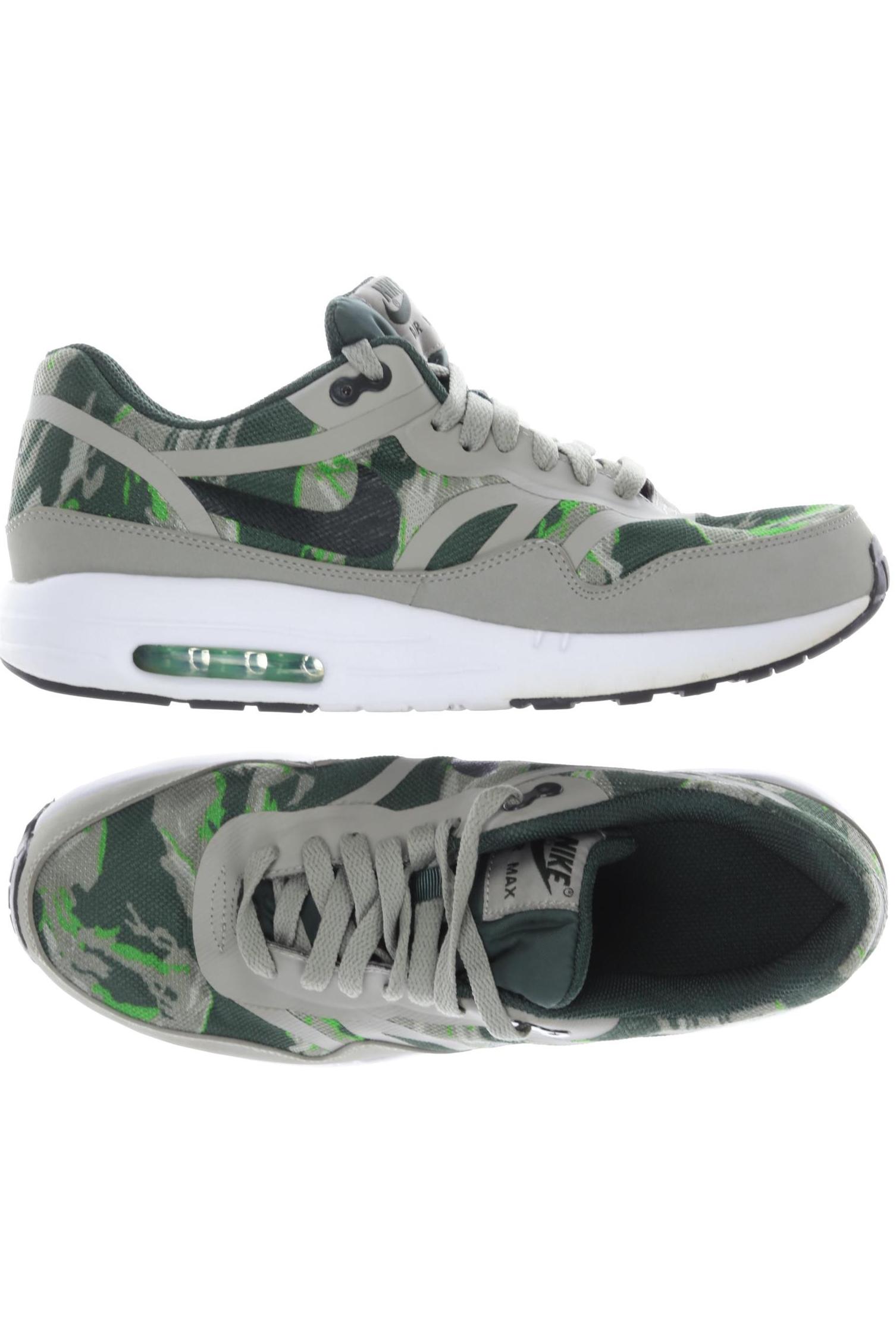 

Nike Damen Sneakers, grün, Gr. 42