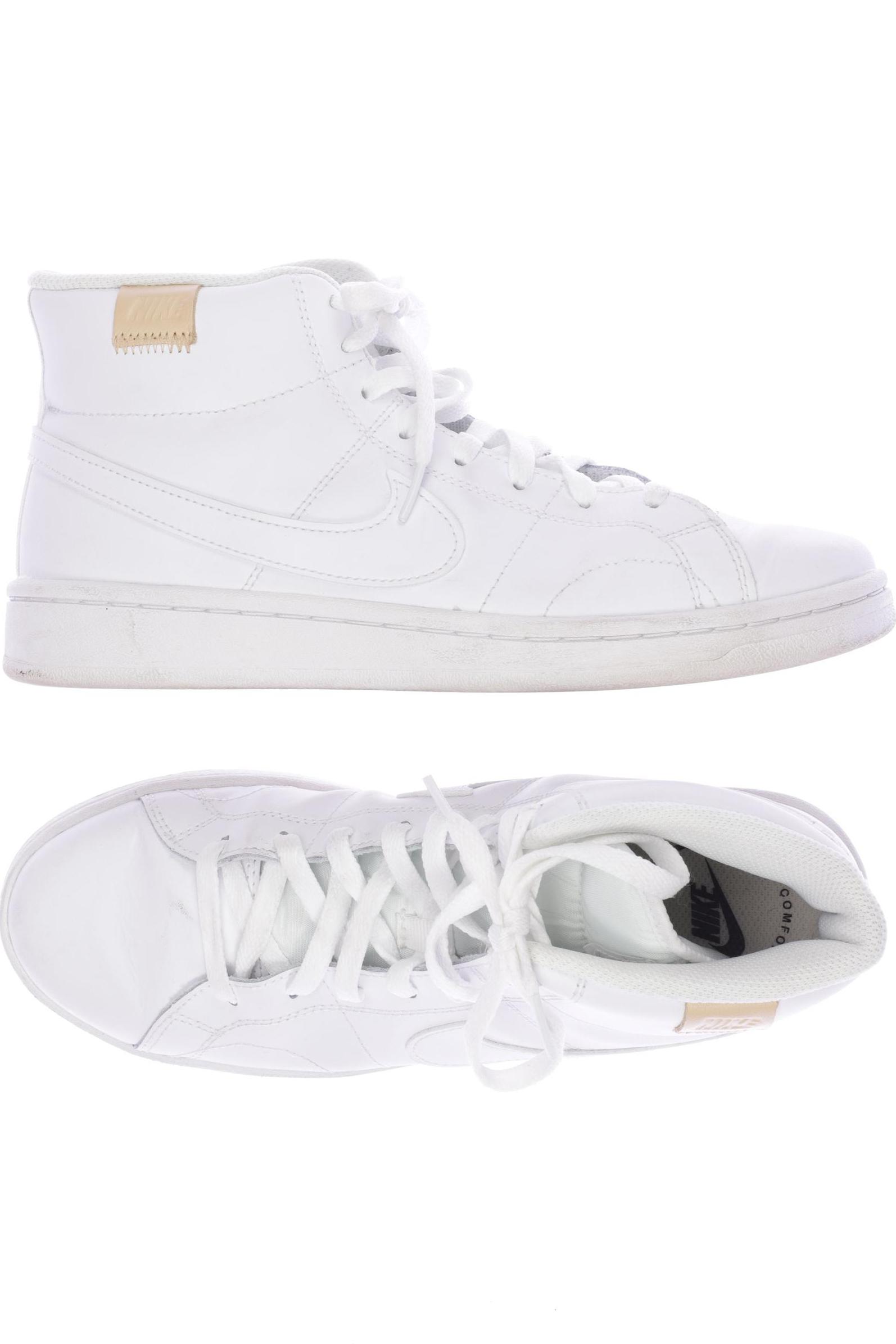 

Nike Damen Sneakers, weiß, Gr. 40