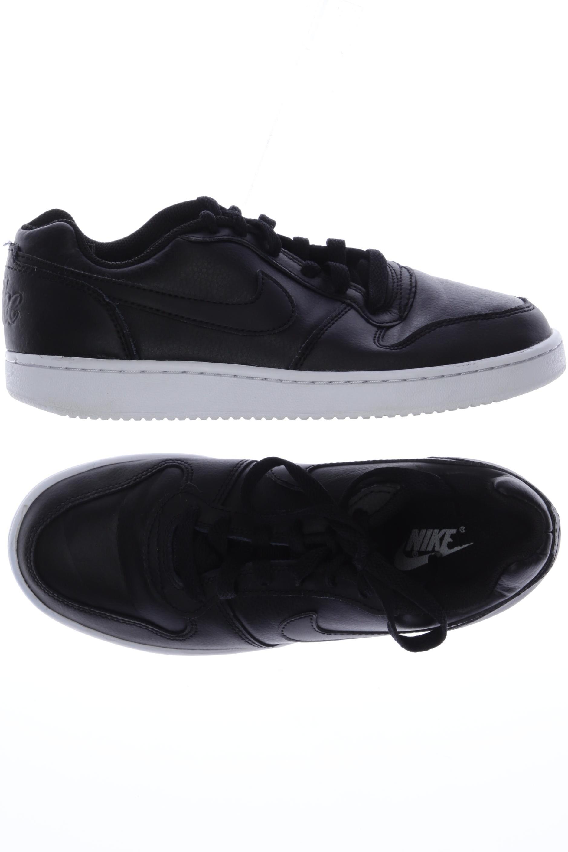 

Nike Damen Sneakers, schwarz, Gr. 36.5