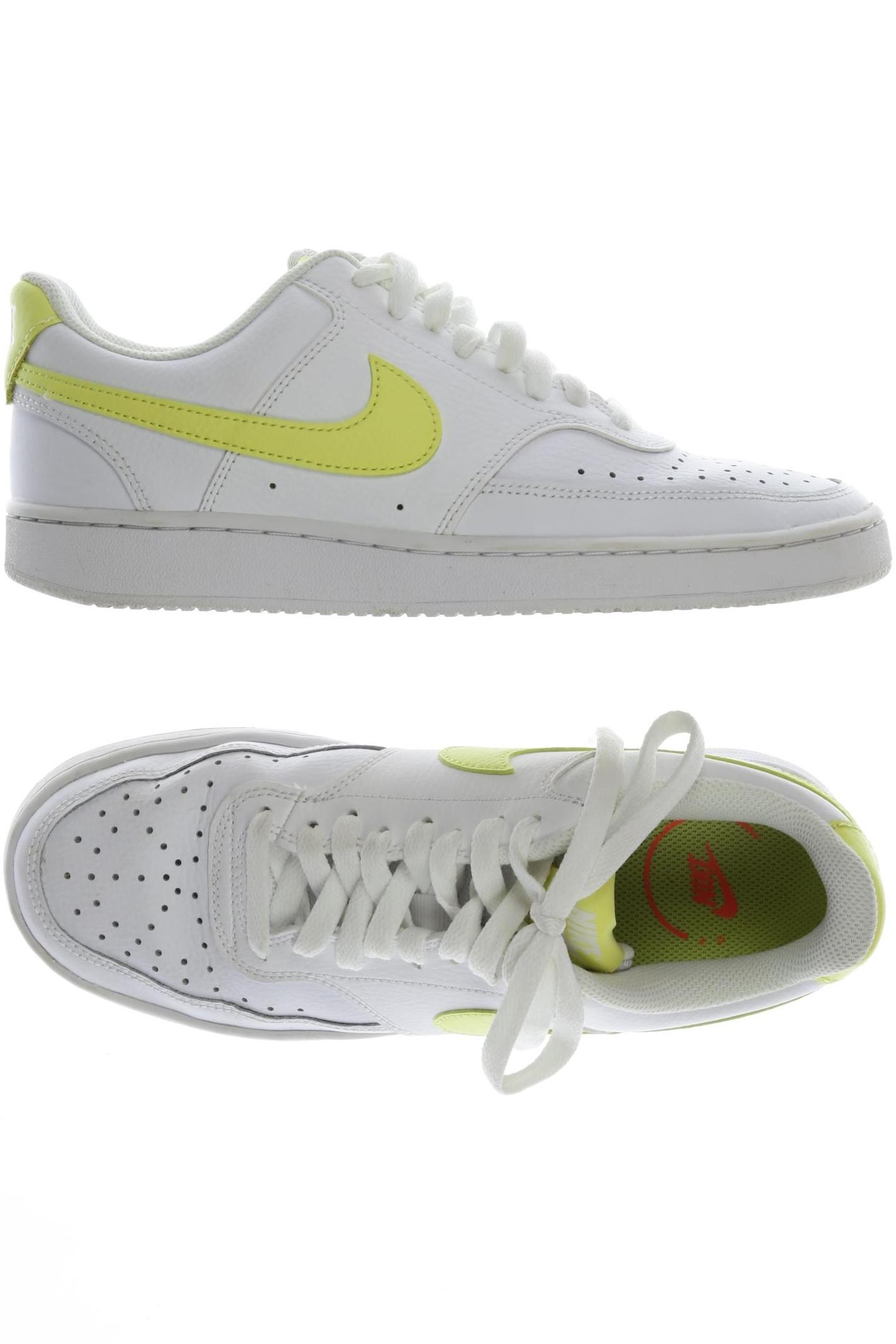 

Nike Damen Sneakers, weiß, Gr. 38.5
