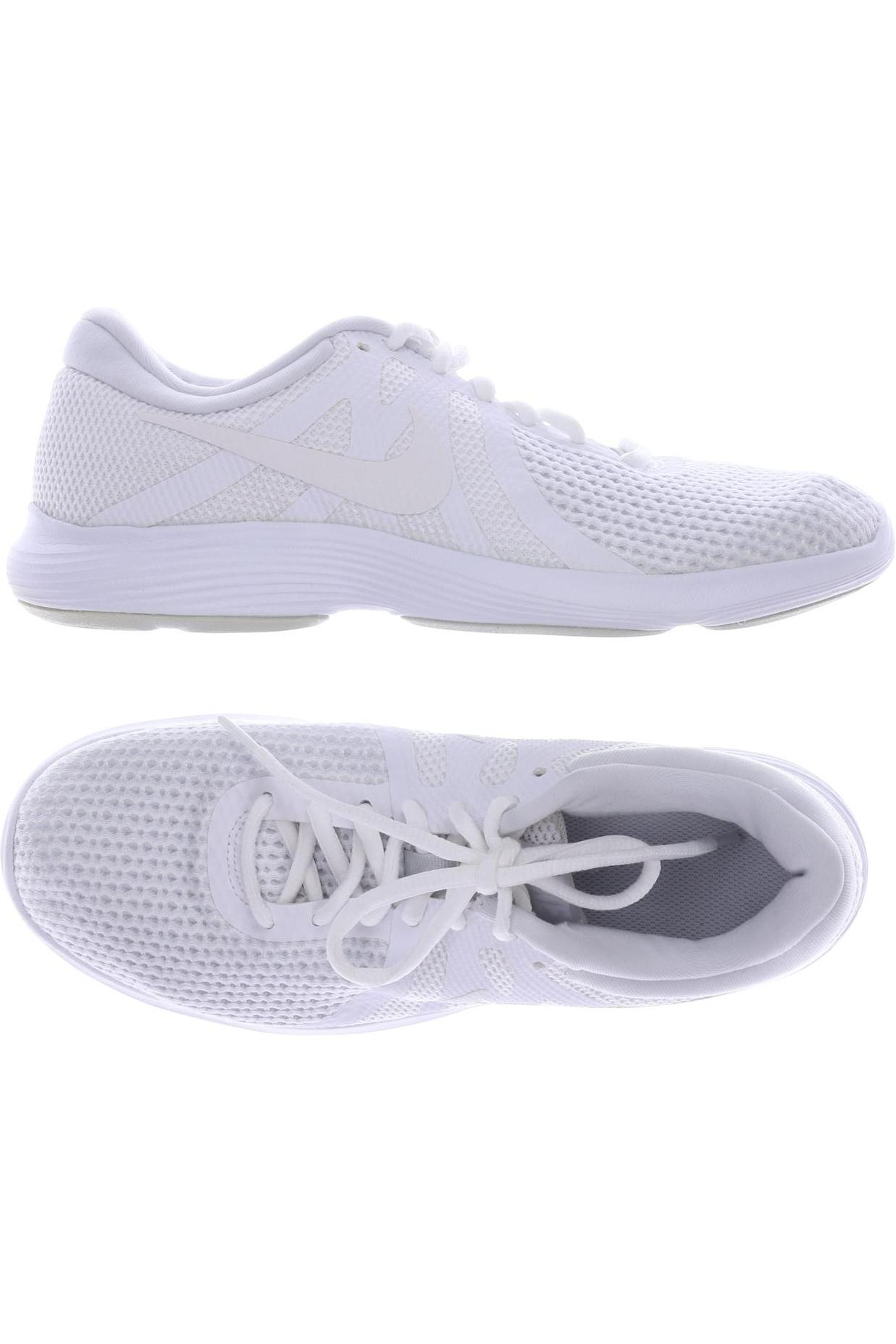 

Nike Damen Sneakers, weiß, Gr. 38.5