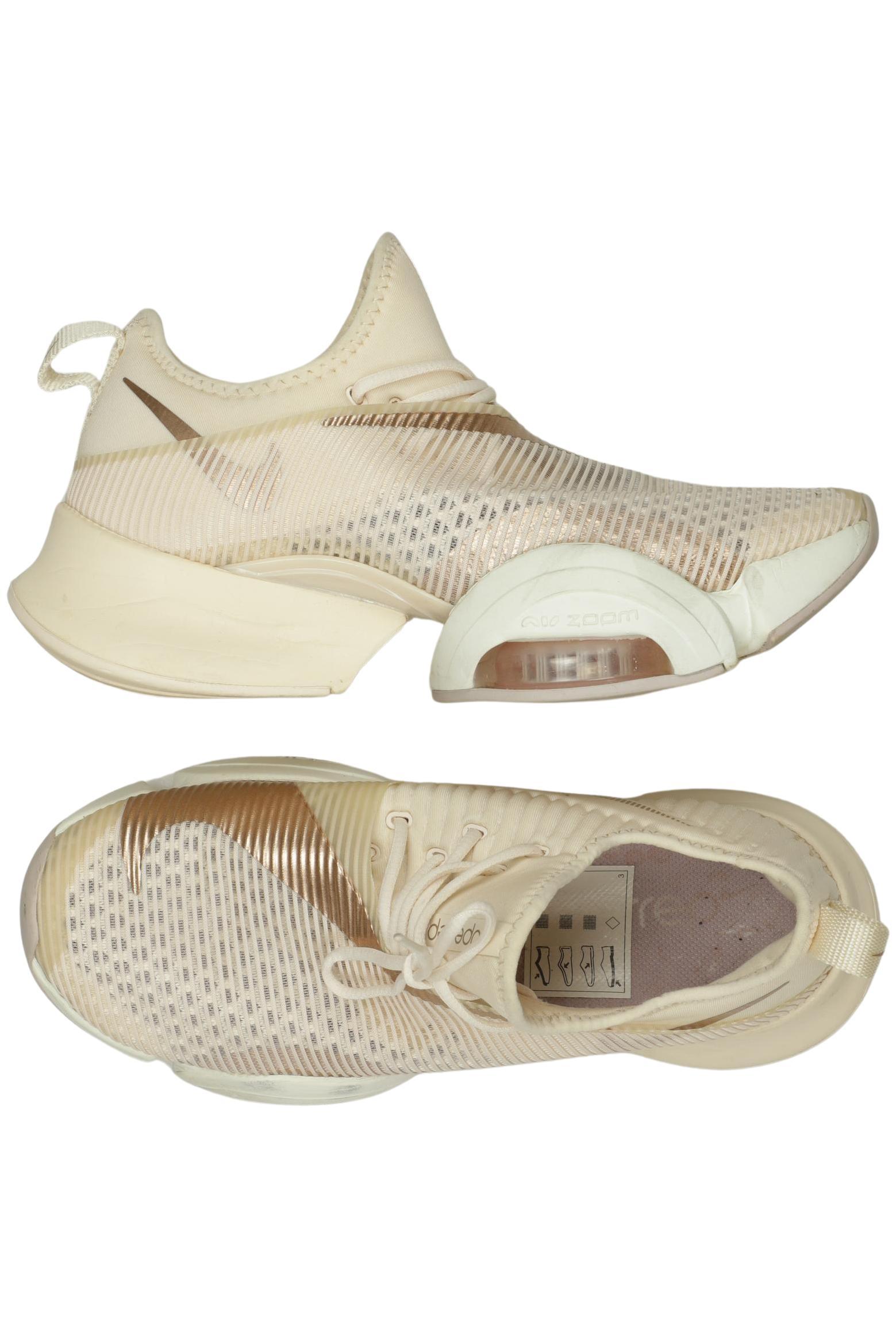 

Nike Damen Sneakers, beige, Gr. 38.5