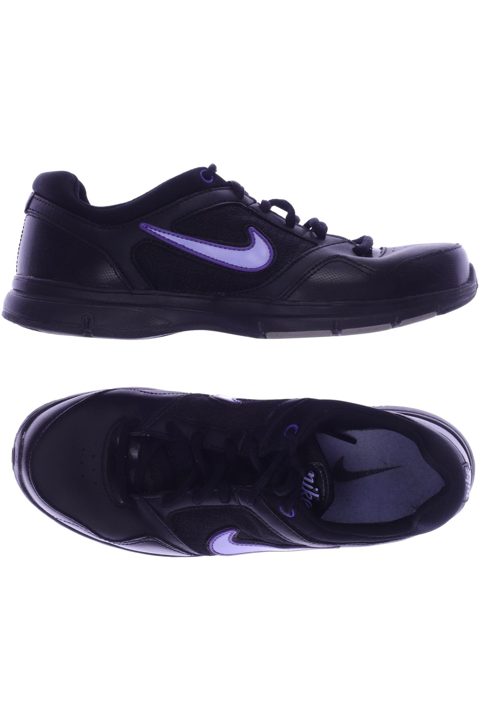 

Nike Damen Sneakers, schwarz, Gr. 39