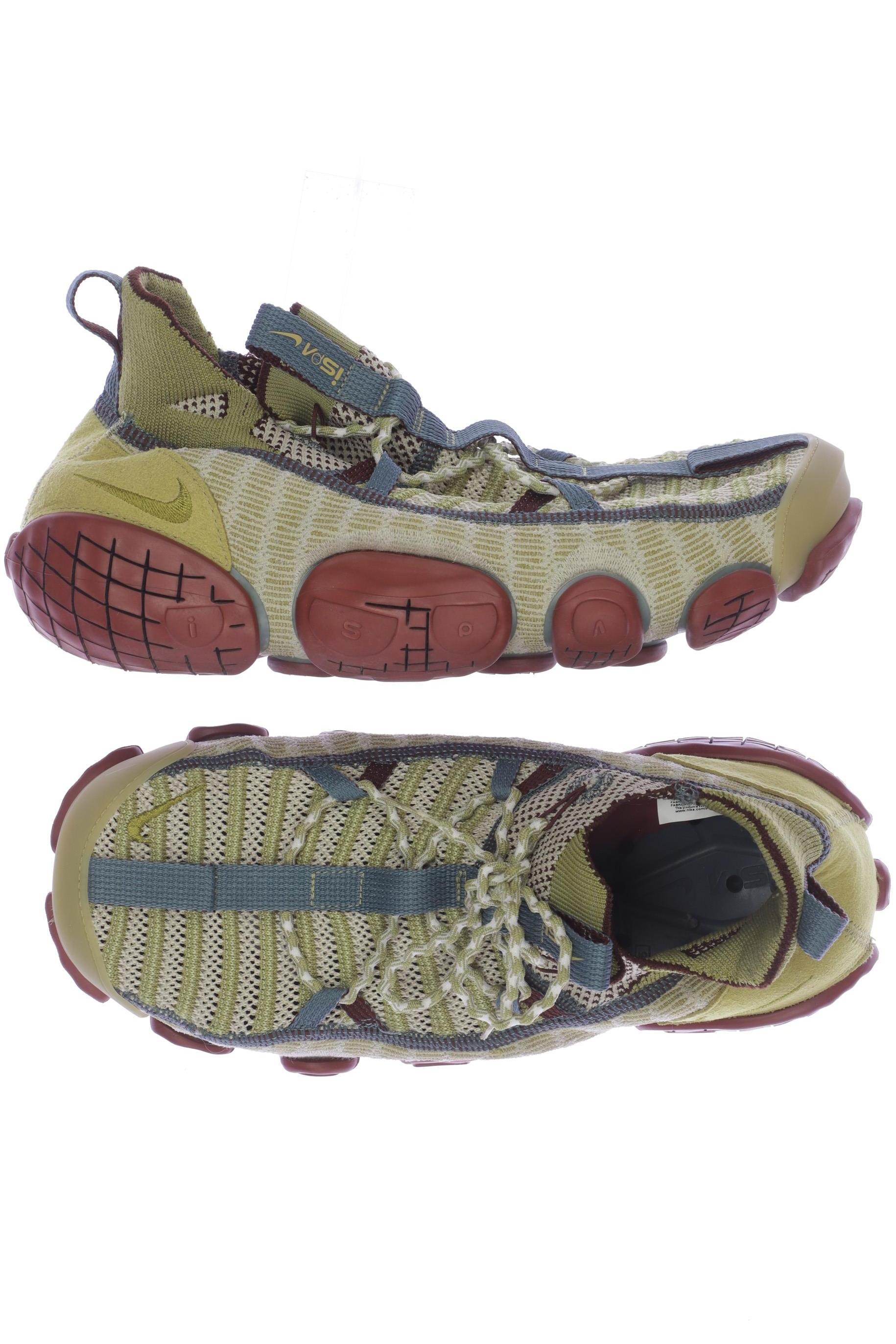 

Nike Damen Sneakers, hellgrün, Gr. 42