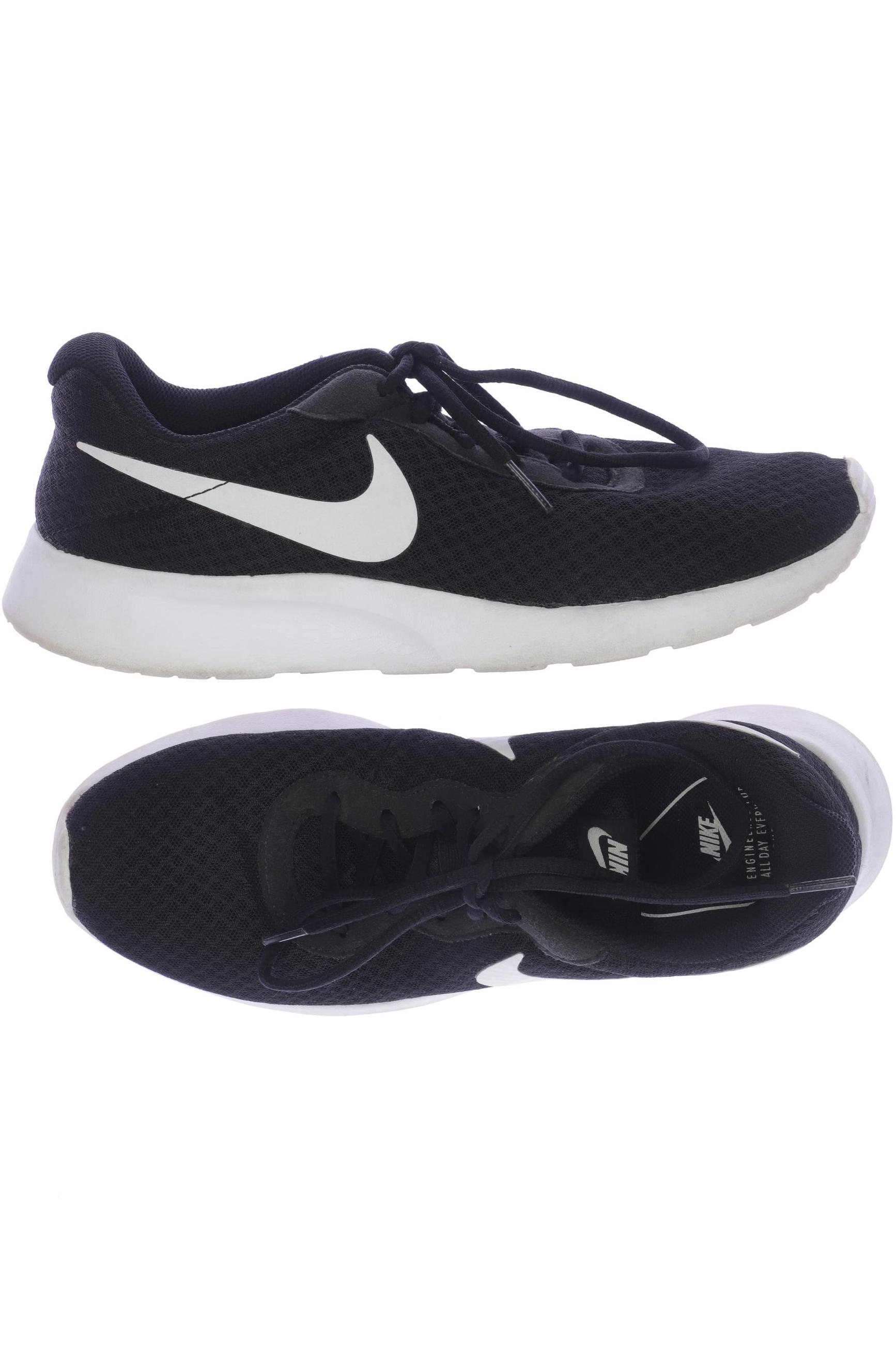 

Nike Damen Sneakers, schwarz, Gr. 40