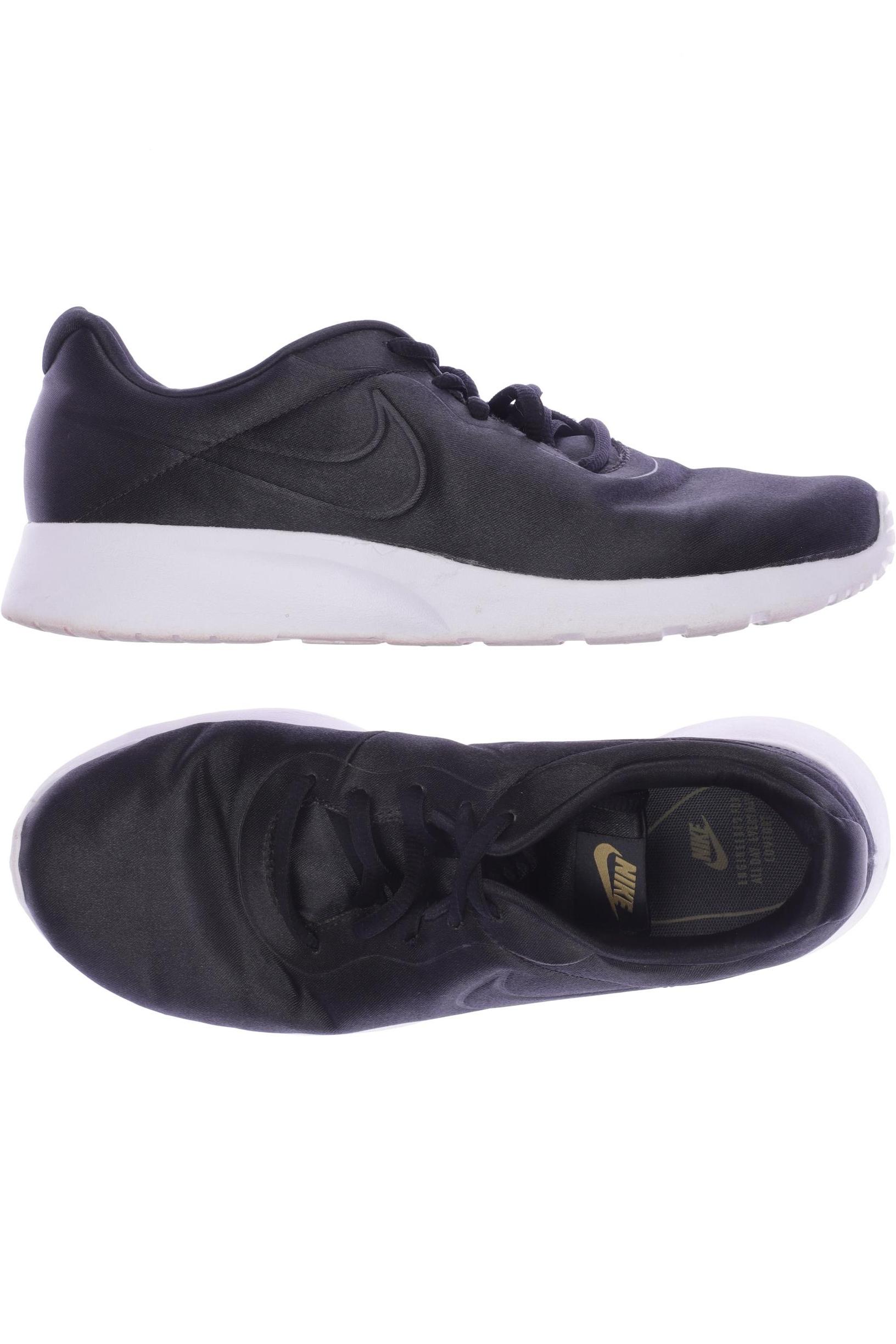 

Nike Damen Sneakers, schwarz, Gr. 38